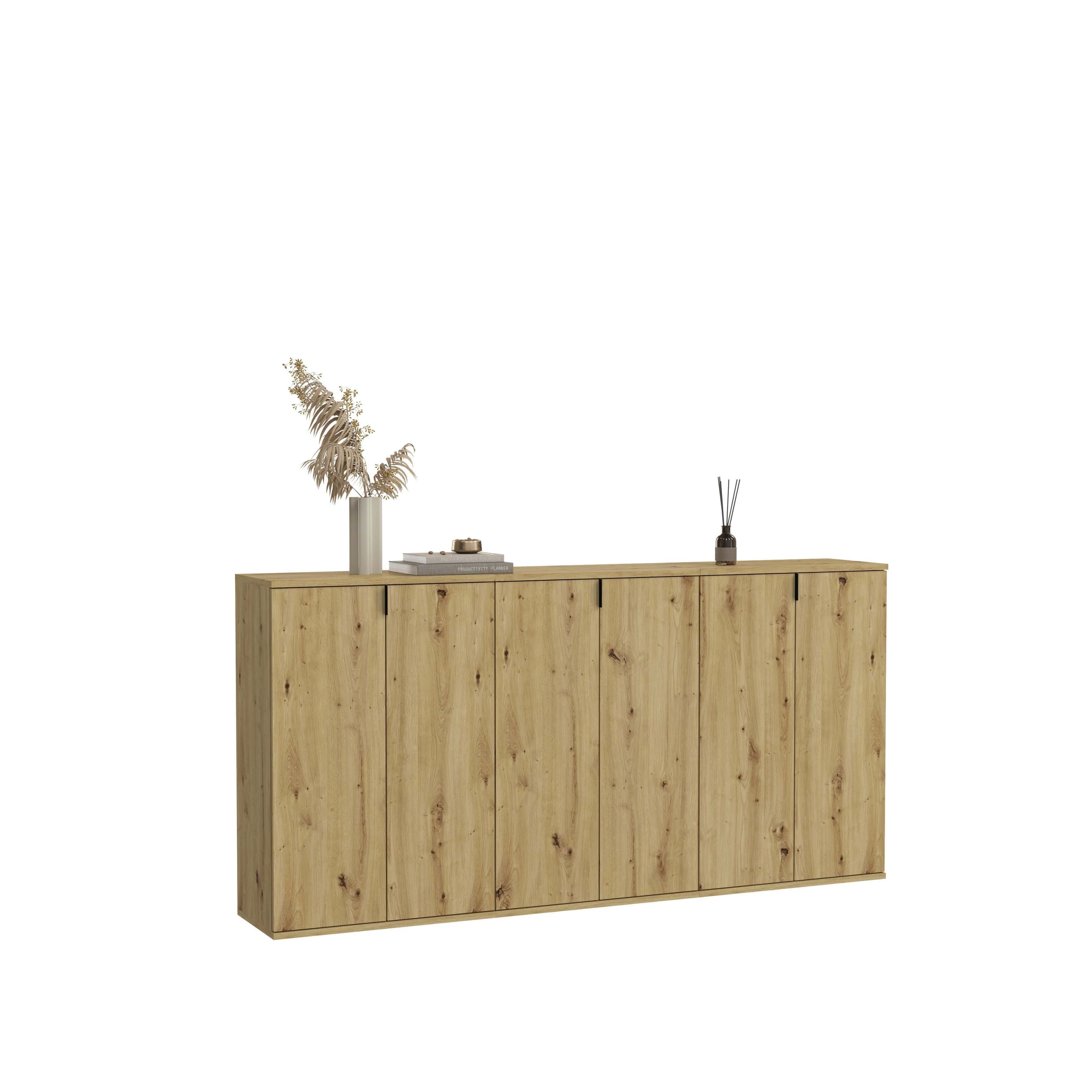 Projekt X Garderobenkombination Projekt X Garderobenkombination