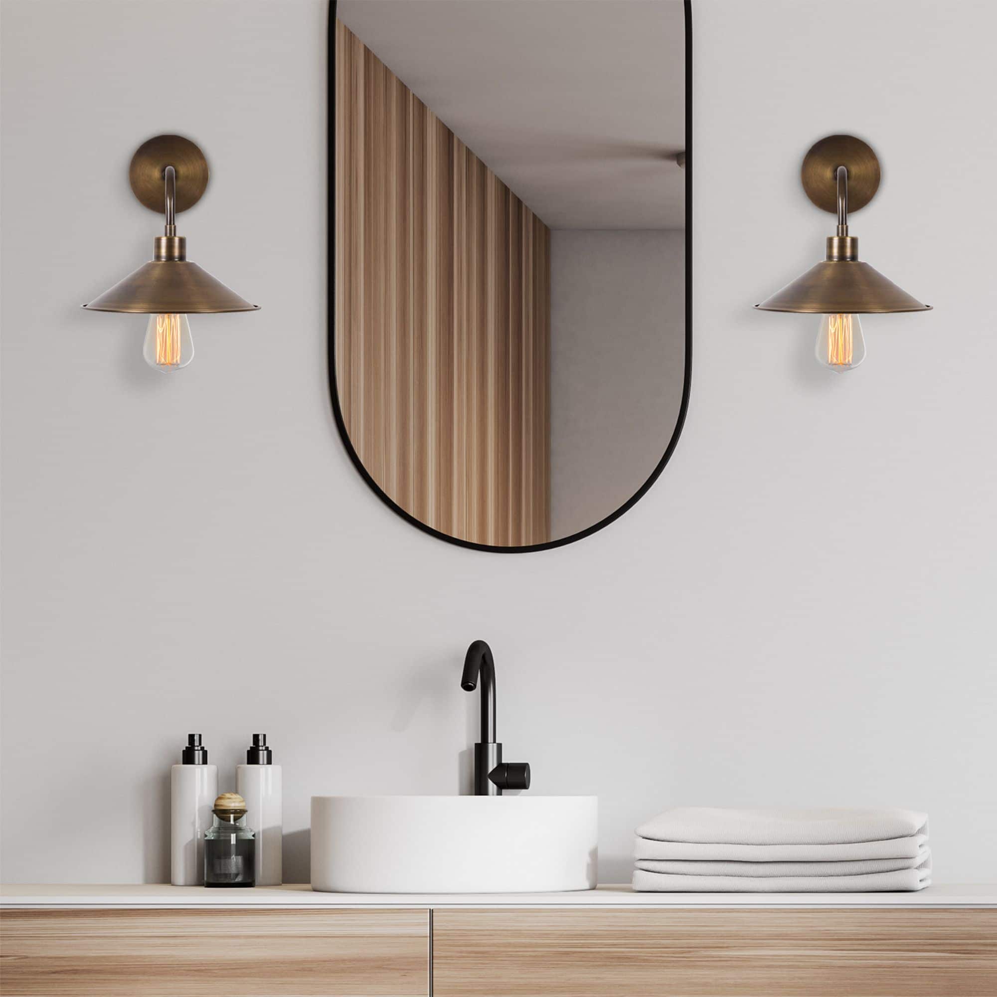 Berceste - N-664 - Wandleuchte Berceste - N-664 - Wandleuchte