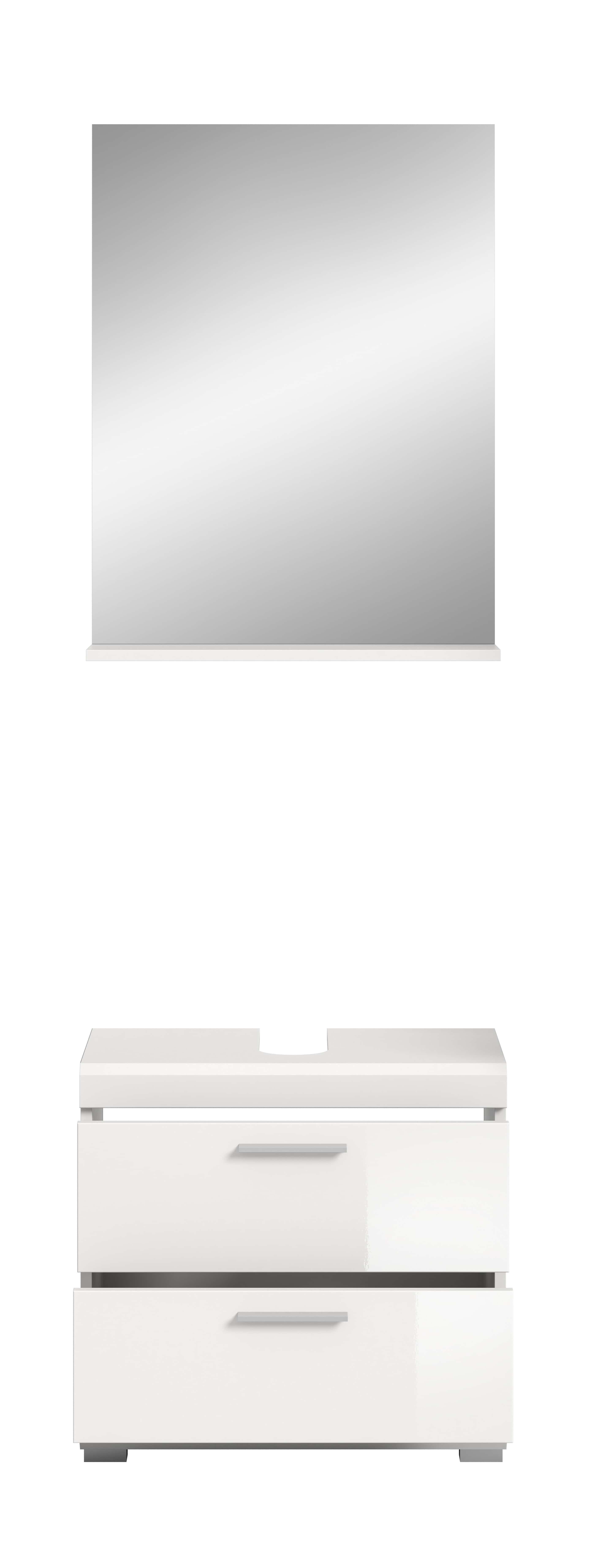 Scout Badkombination