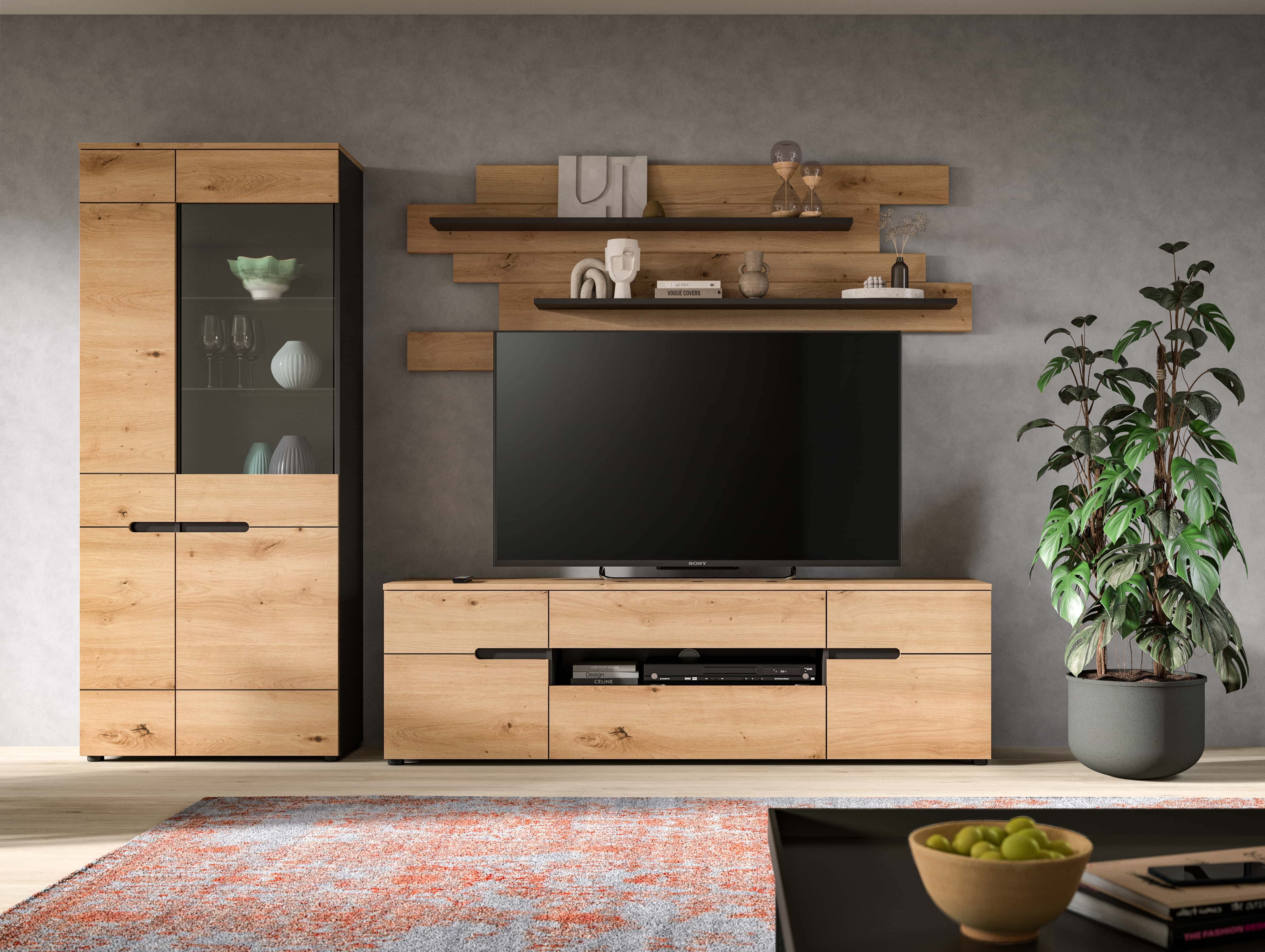 Canu Wohnkombination Canu Wohnkombination