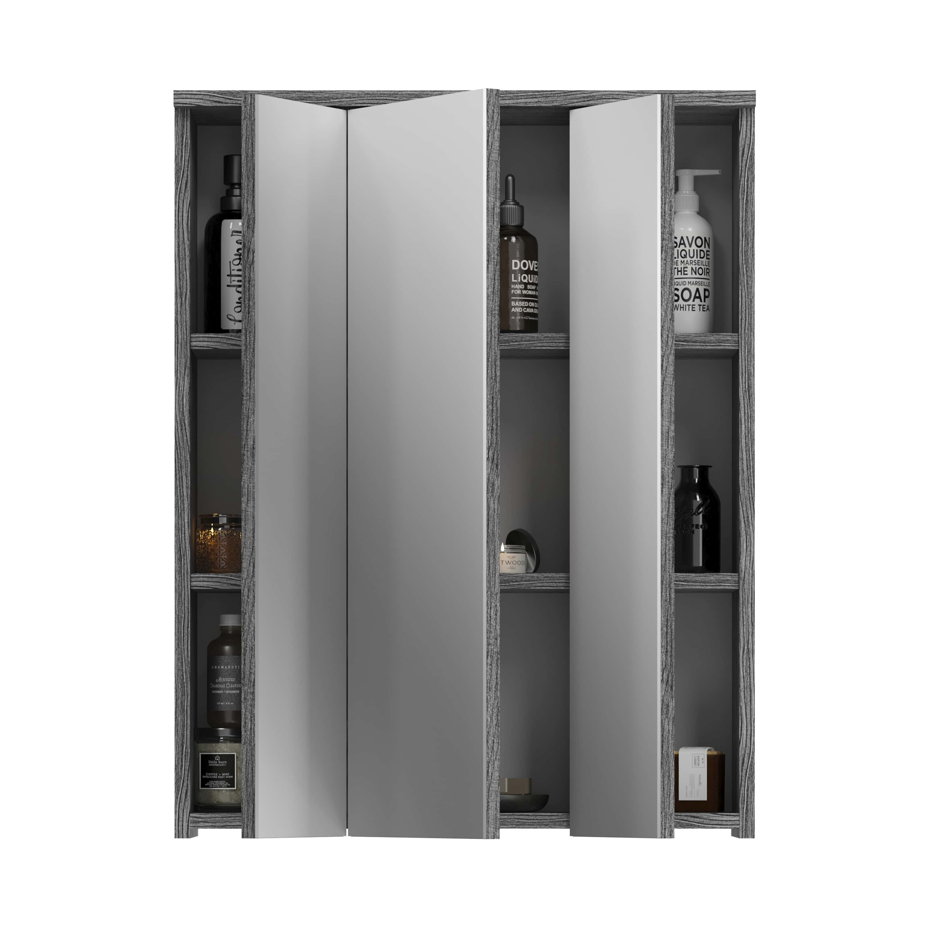 Blake Spiegelschrank