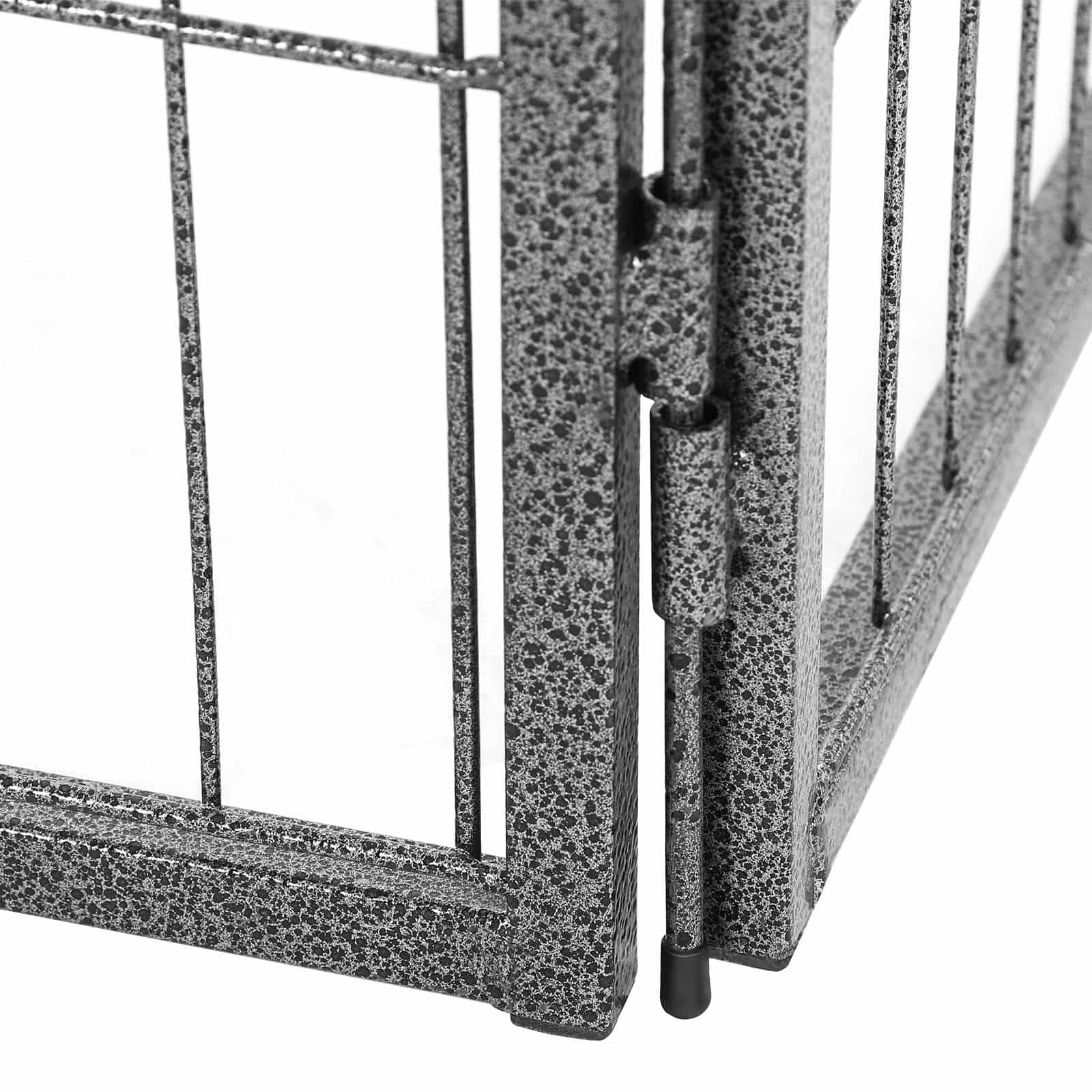 8-eckiger Welpenauslauf-PPK86G 8-eckiger Welpenauslauf-PPK86G