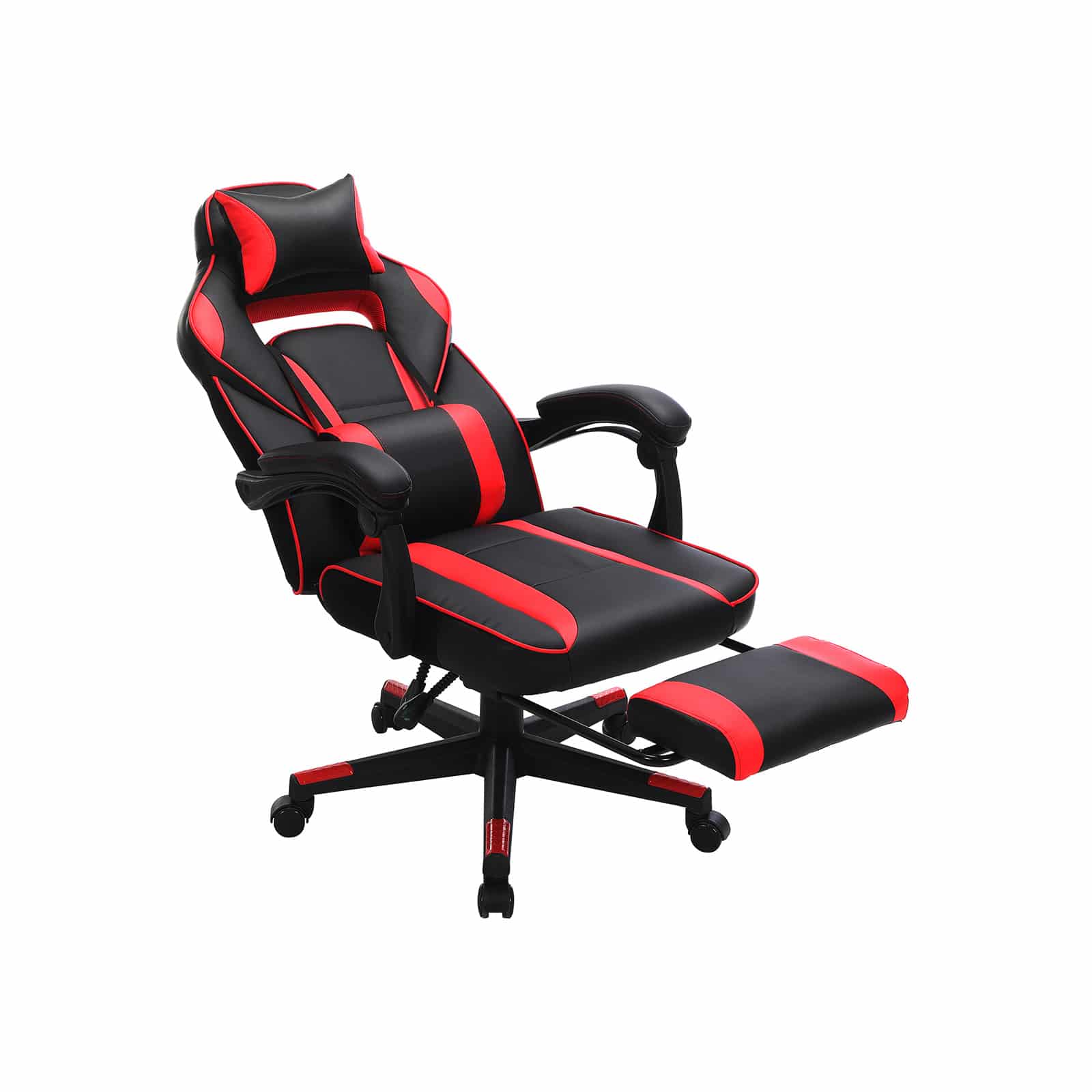 Gamingchair Schwarz-Rot-B34OBG73BRV1 Gamingchair Schwarz-Rot-B34OBG73BRV1