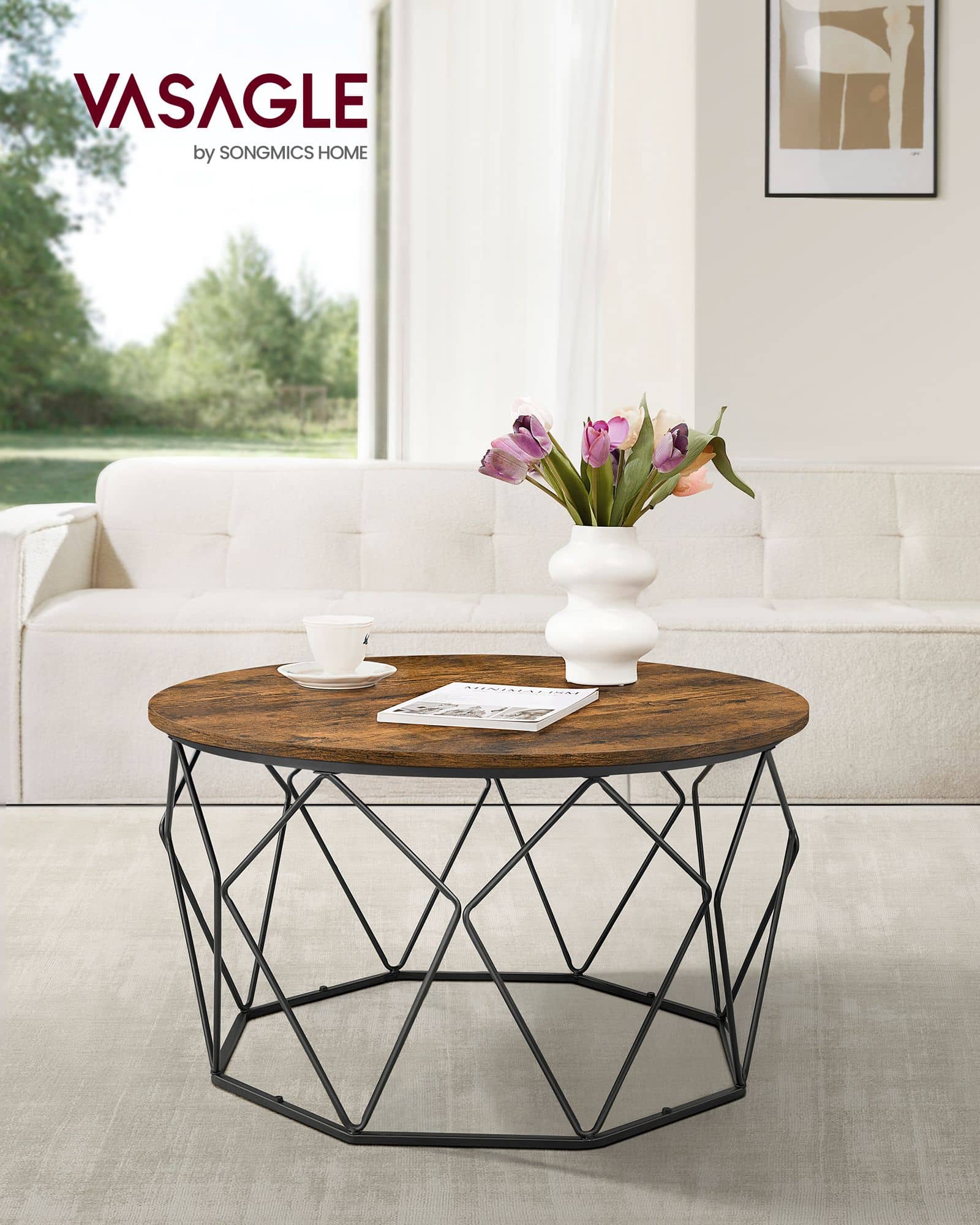 Couchtisch fürs Wohnzimmer Couchtisch fürs Wohnzimmer