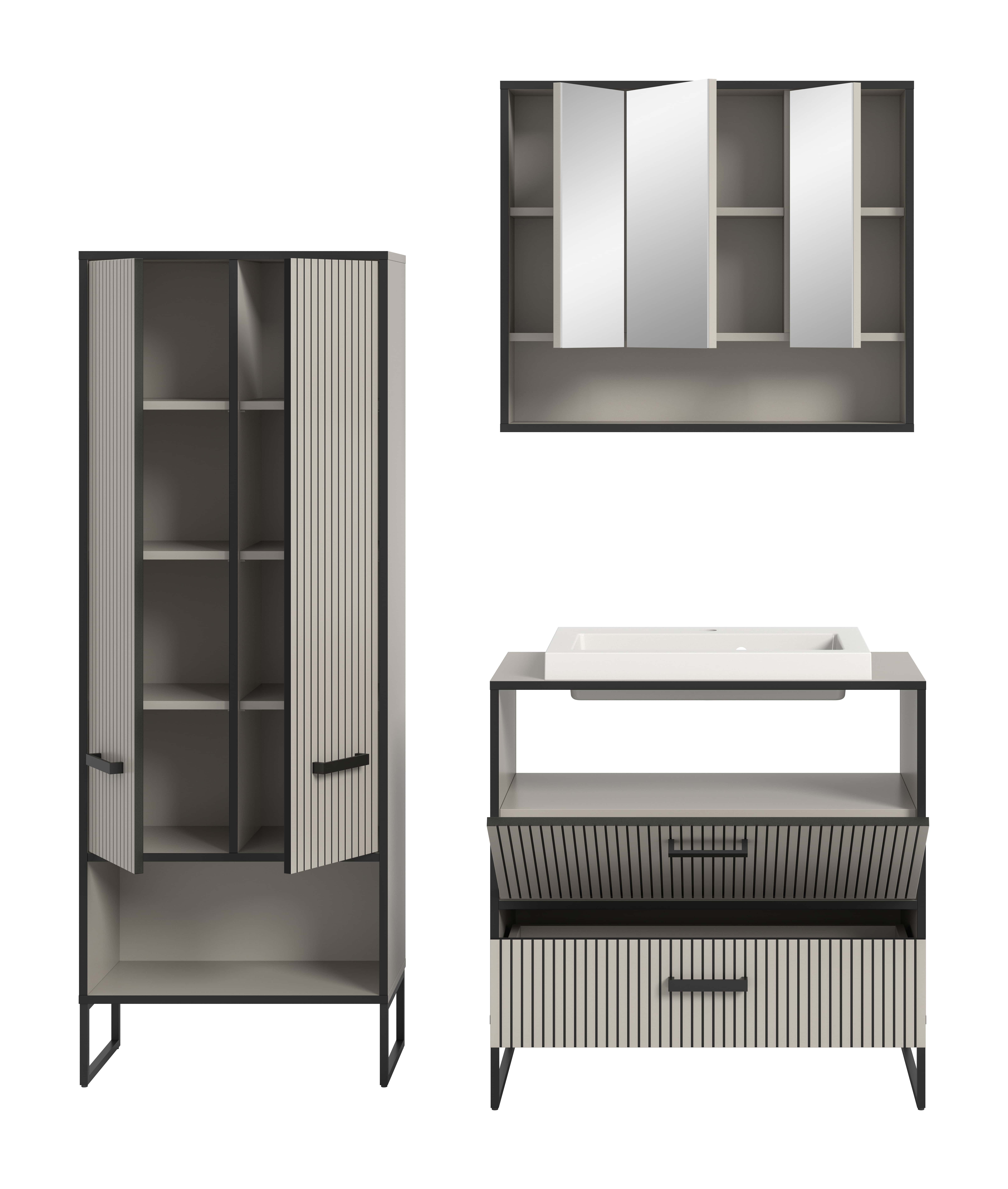 Bagno Badkombination