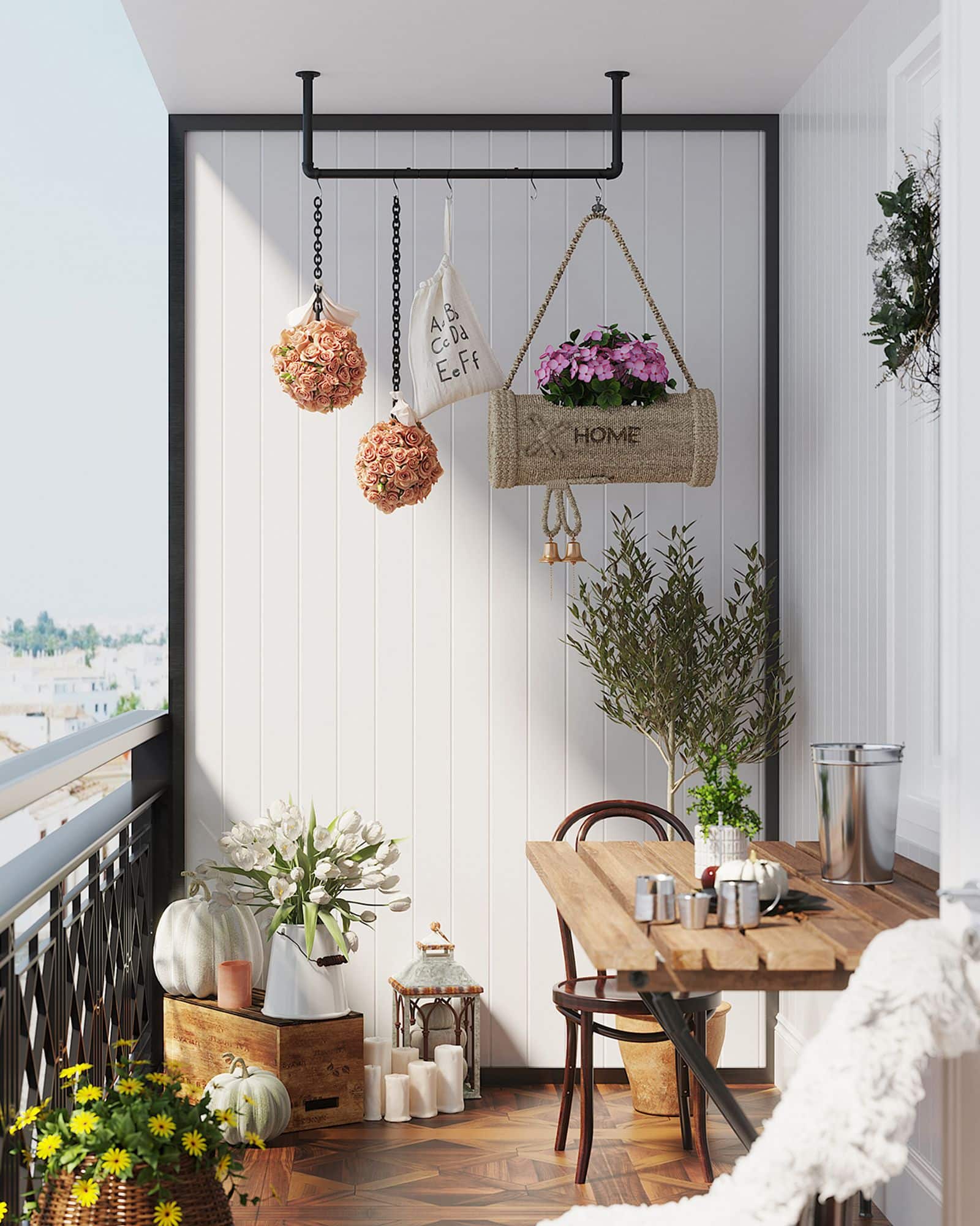 Kleiderstangen 2er Set-B34HSR67BK02 Kleiderstangen 2er Set-B34HSR67BK02