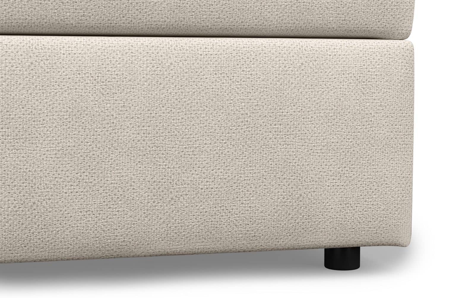 Boxbett Nala mit Topper – Cotta Bedter Beds