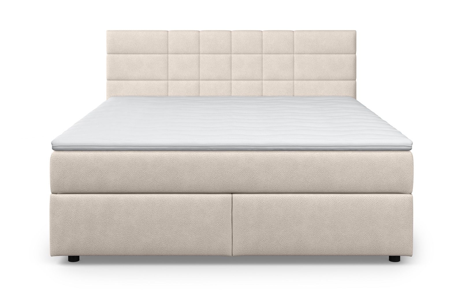 Boxbett Nala mit Topper – Cotta Bedter Beds