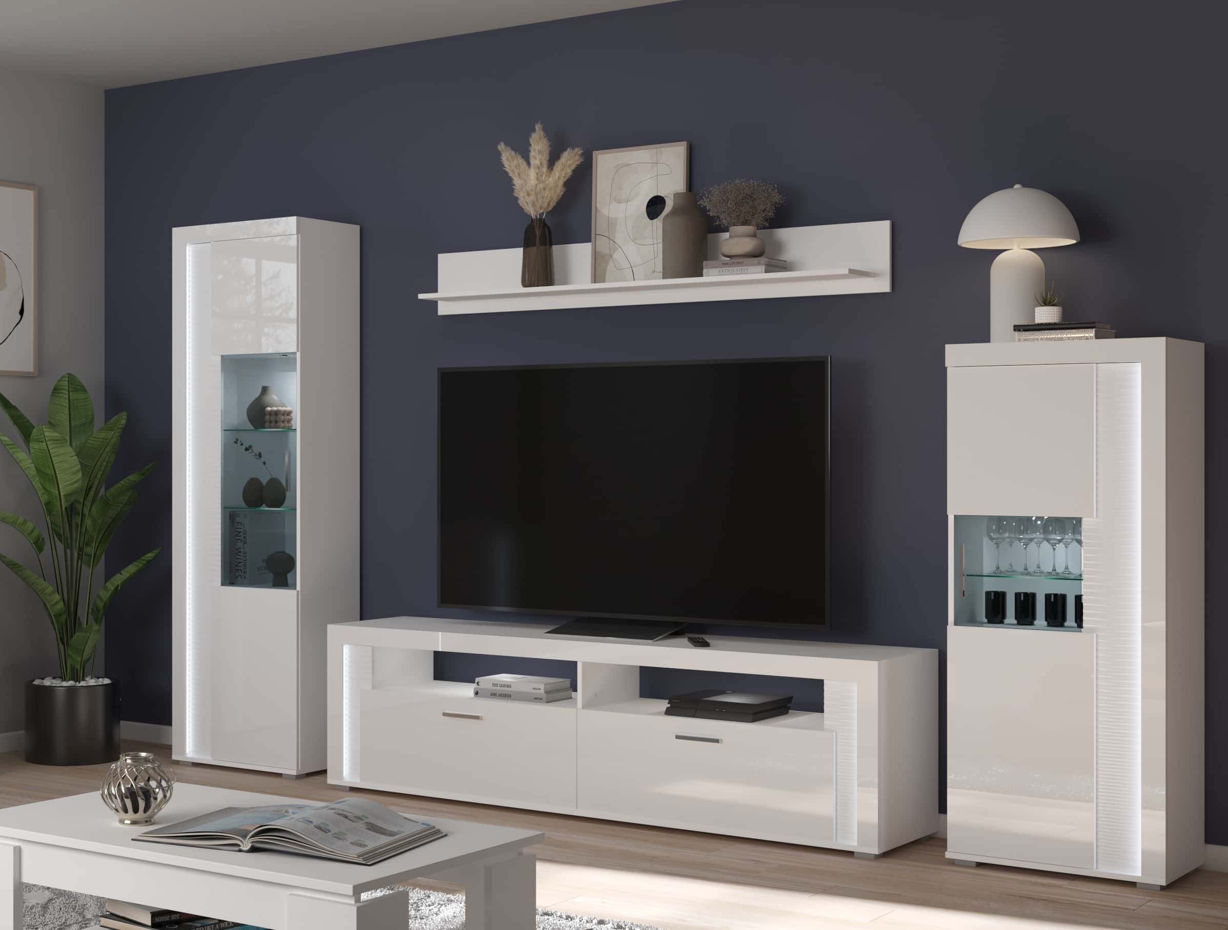 Skylight Wohnkombination Skylight Wohnkombination