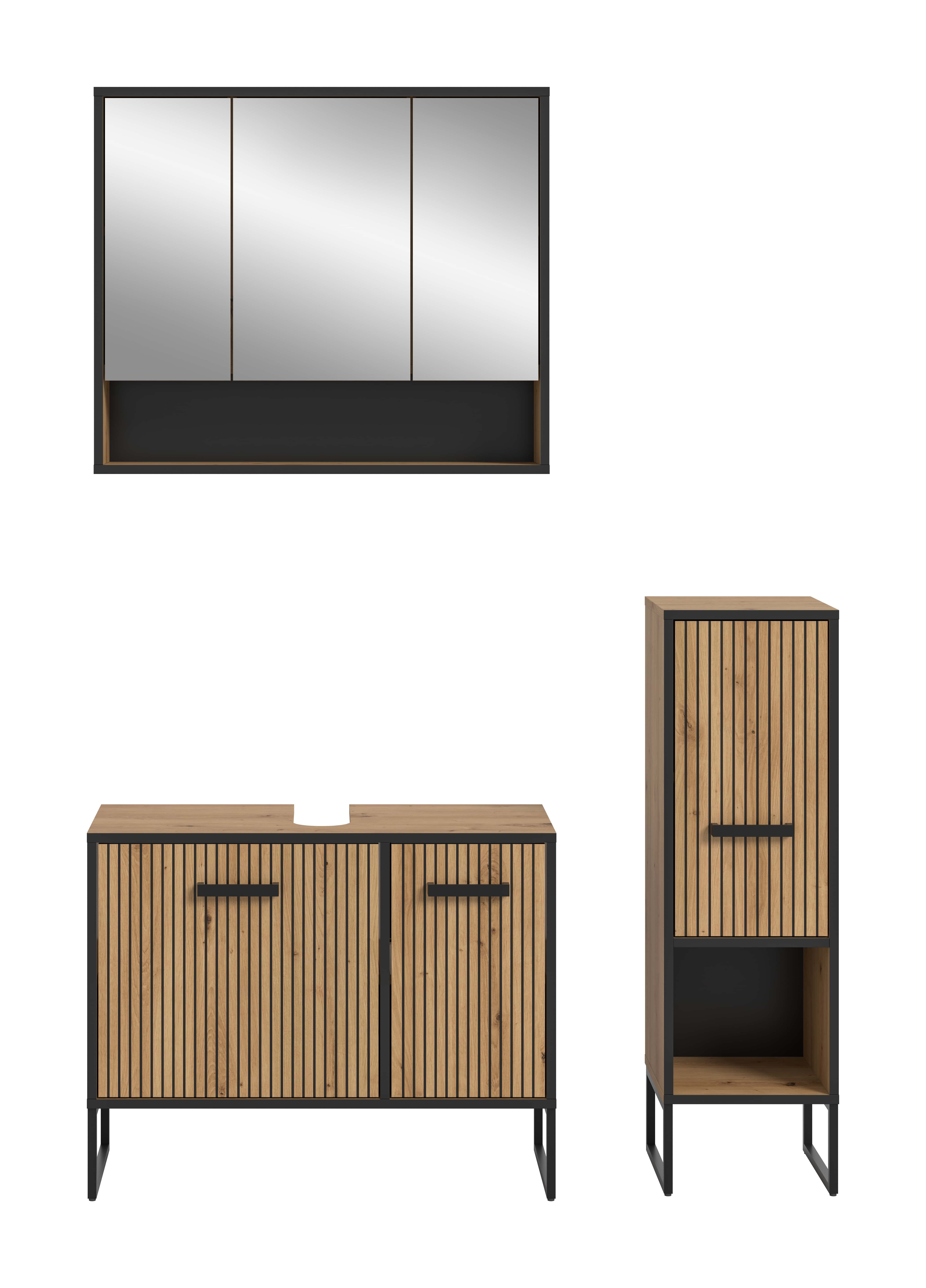 Bagno Badkombination