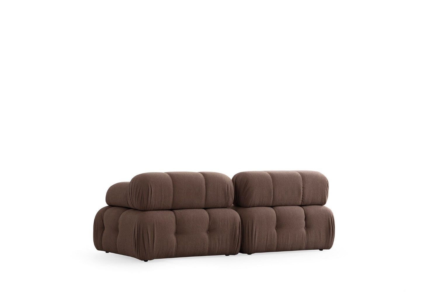 Sofa Doblo 2-Sitzer mit verstellbarer Rückenlehne Sofa Doblo 2-Sitzer mit verstellbarer Rückenlehne