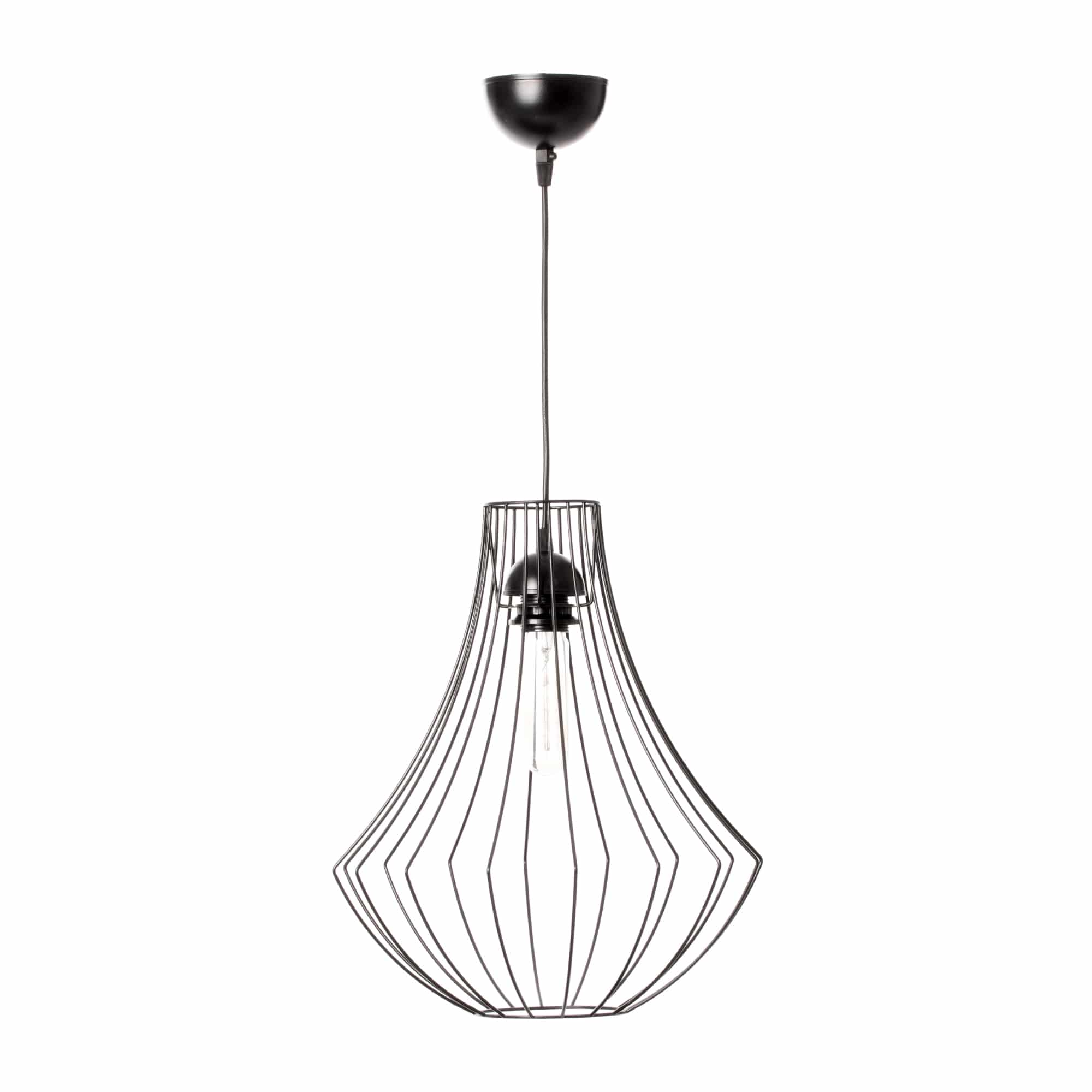 Hängelampe Jasmin 110 Weiß Hängelampe Jasmin 110 Weiß