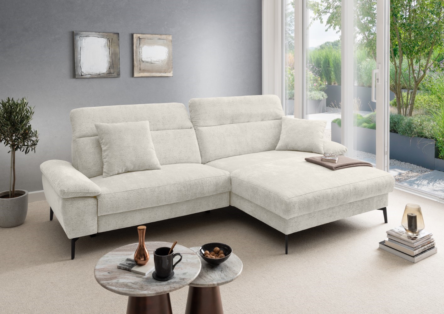 Sofa Cancelli Benformato Peso Relaxfunktion