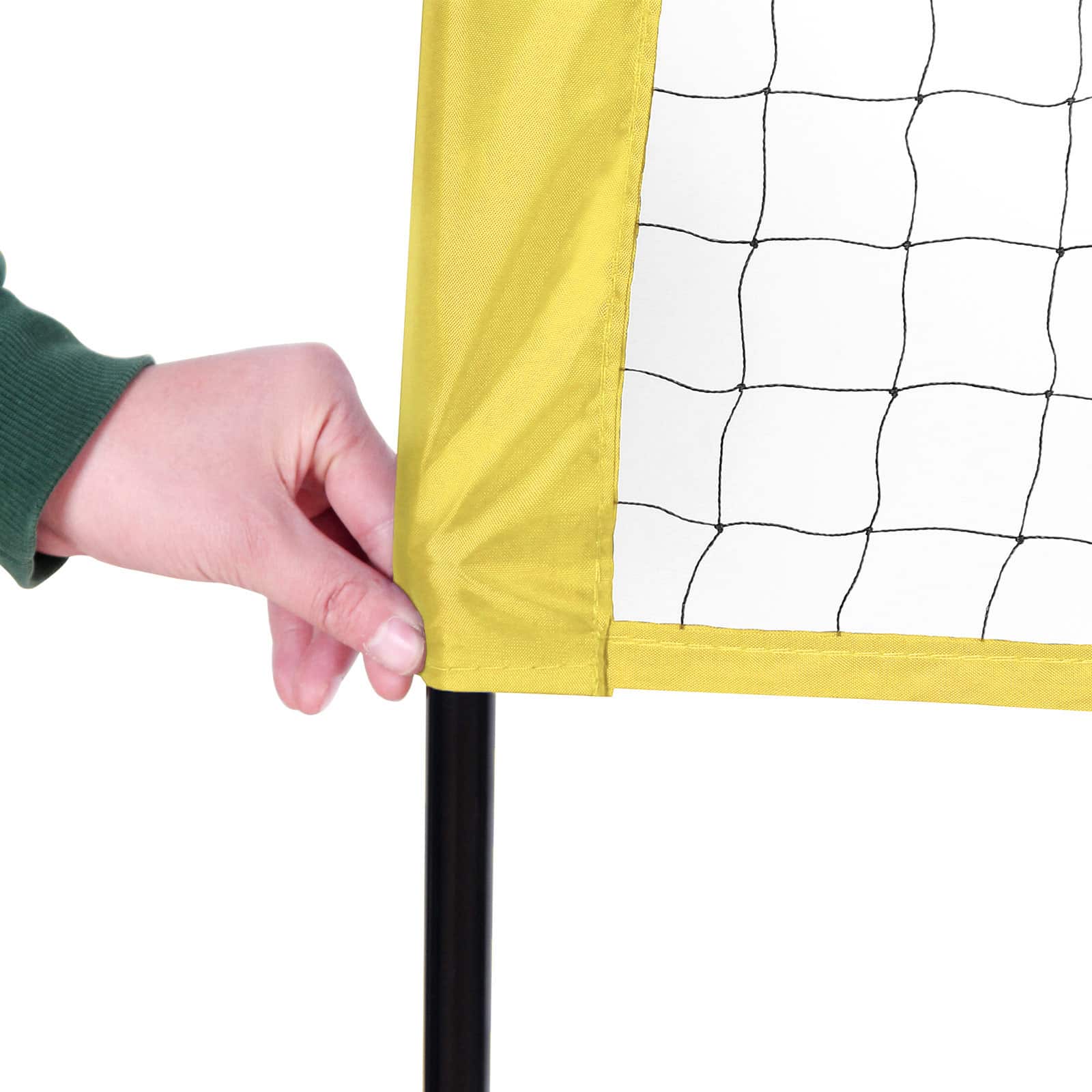 Höhenverstellbares Badmintonnetz-SYQ500Y Höhenverstellbares Badmintonnetz-SYQ500Y