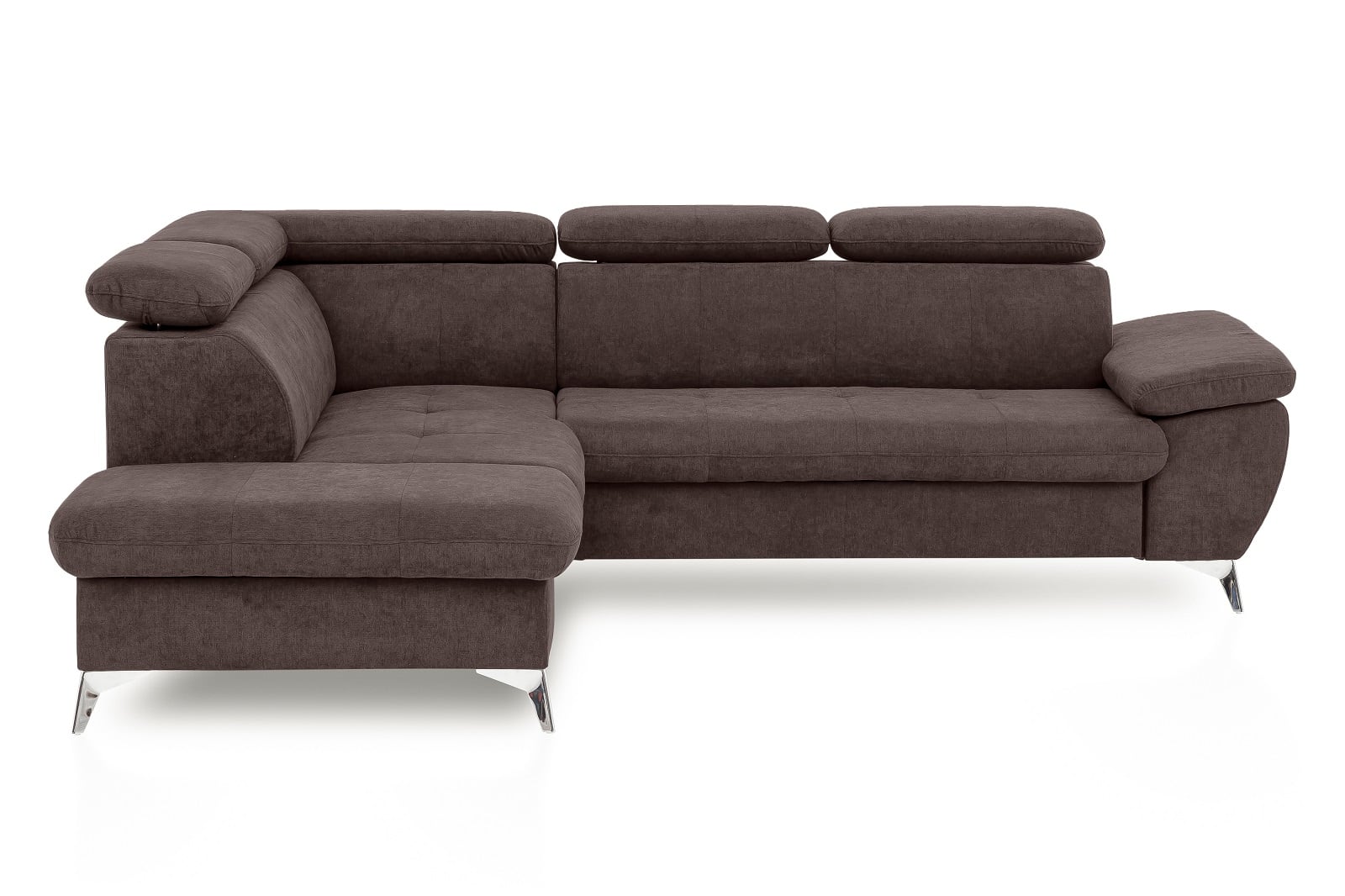 Gisele Ecksofa mit Schlaffunktion und Bettkasten - Cotta Gisele Ecksofa mit Schlaffunktion und Bettkasten - Cotta