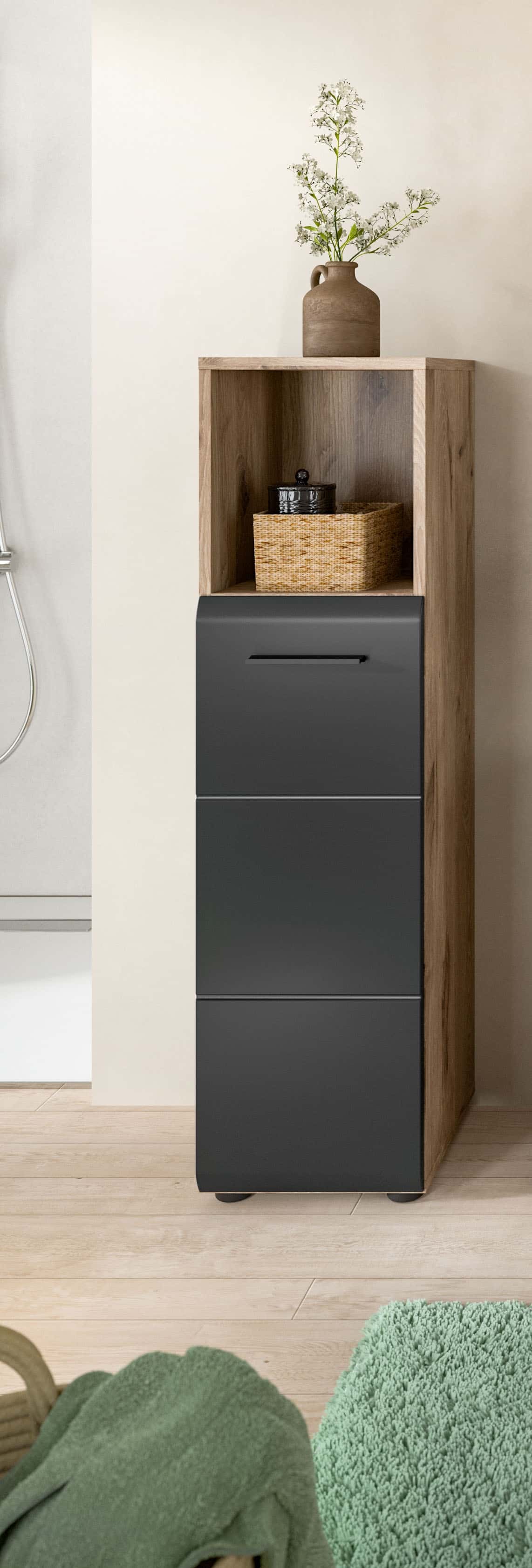 Ice Standschrank hoch