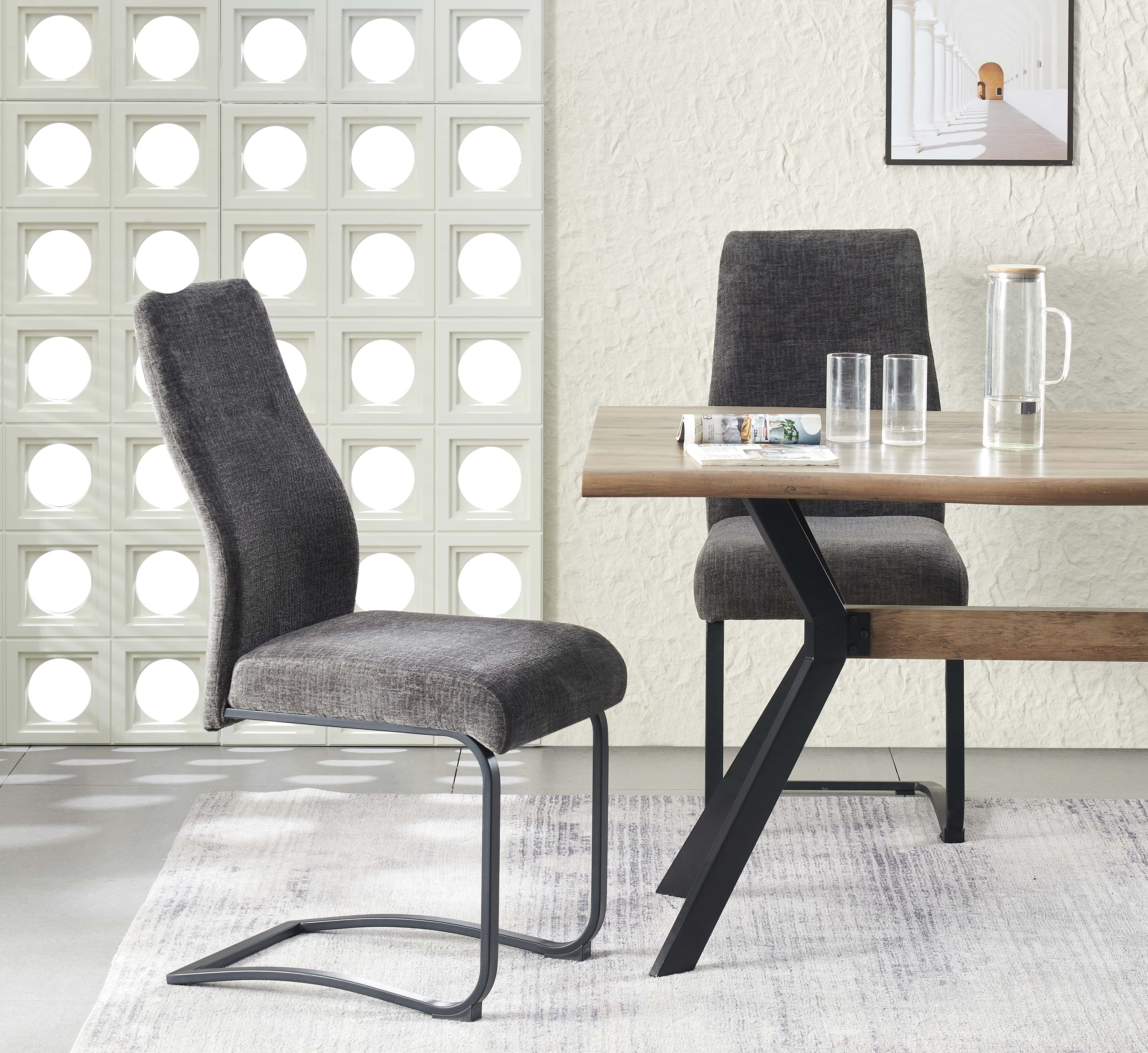 Tina Schwinger-Stuhl 2er Set