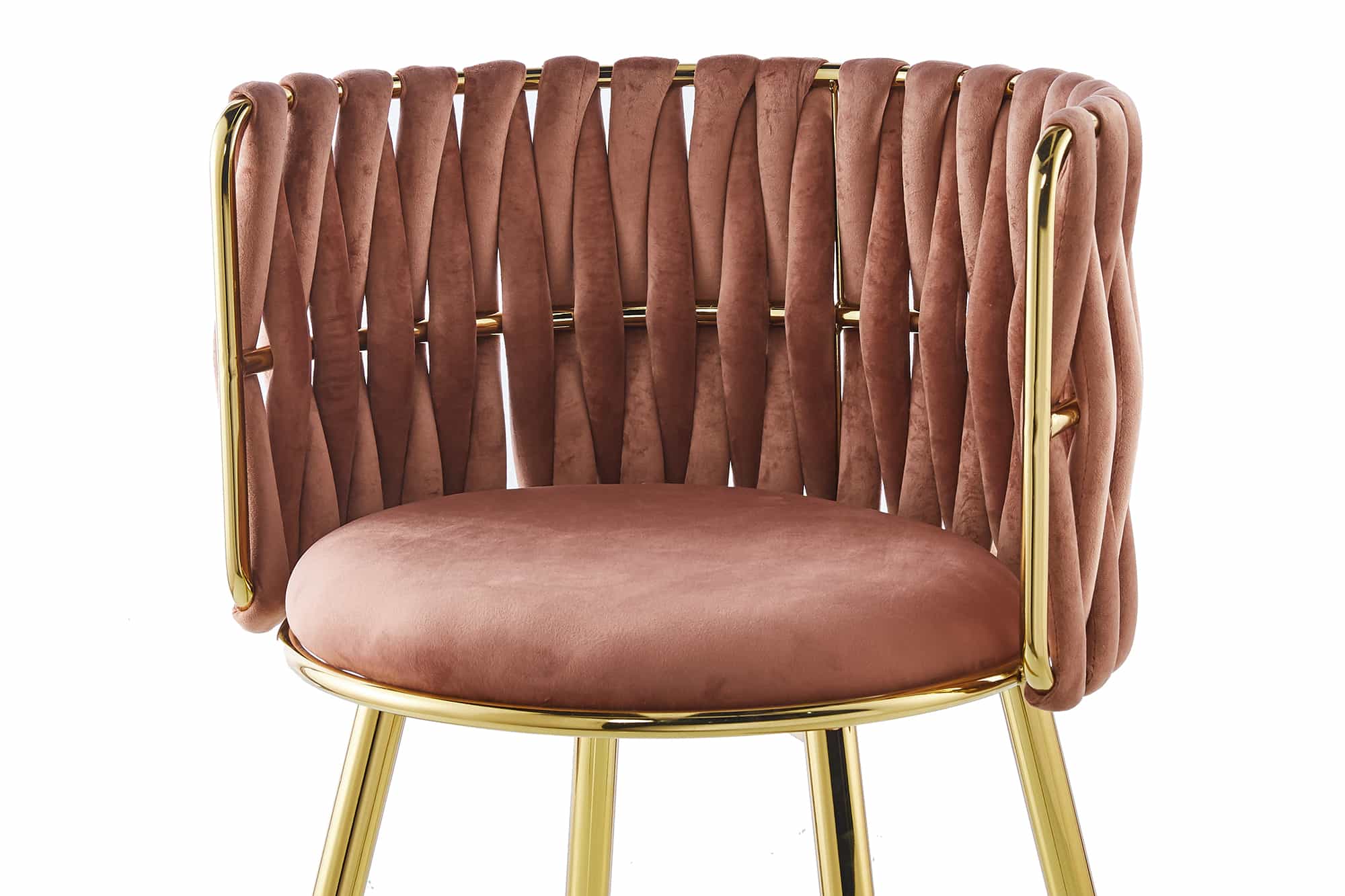 Stuhl Melly 125 2er-Set Schwarz Stuhl Melly 125 2er-Set Schwarz