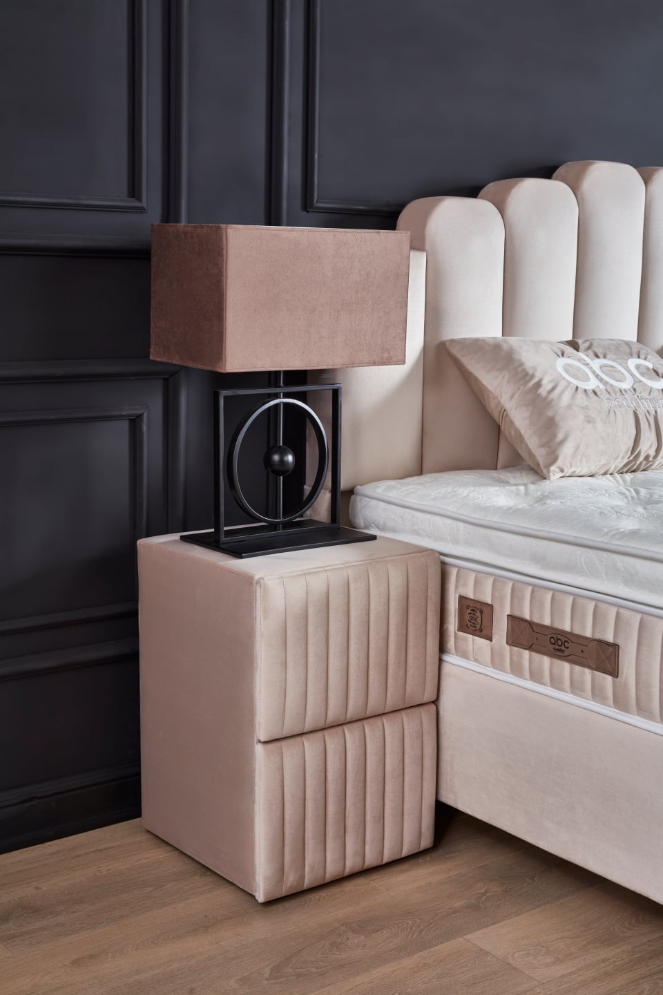 07_JAZZLYN_0142 Boxspringbett Jazzlyn: Individueller Komfort für Ihr Schlafzimmer