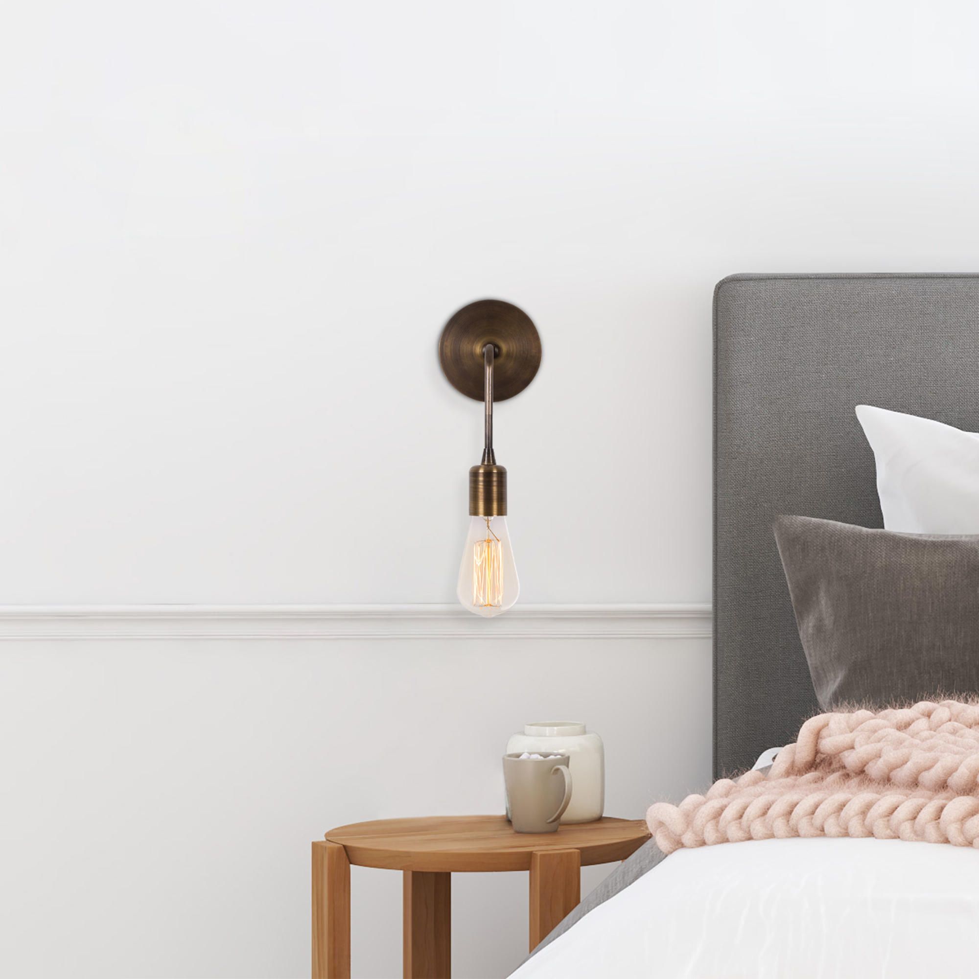 Dartini - MR - 888 - Wandleuchte Dartini - MR - 888 - Wandleuchte