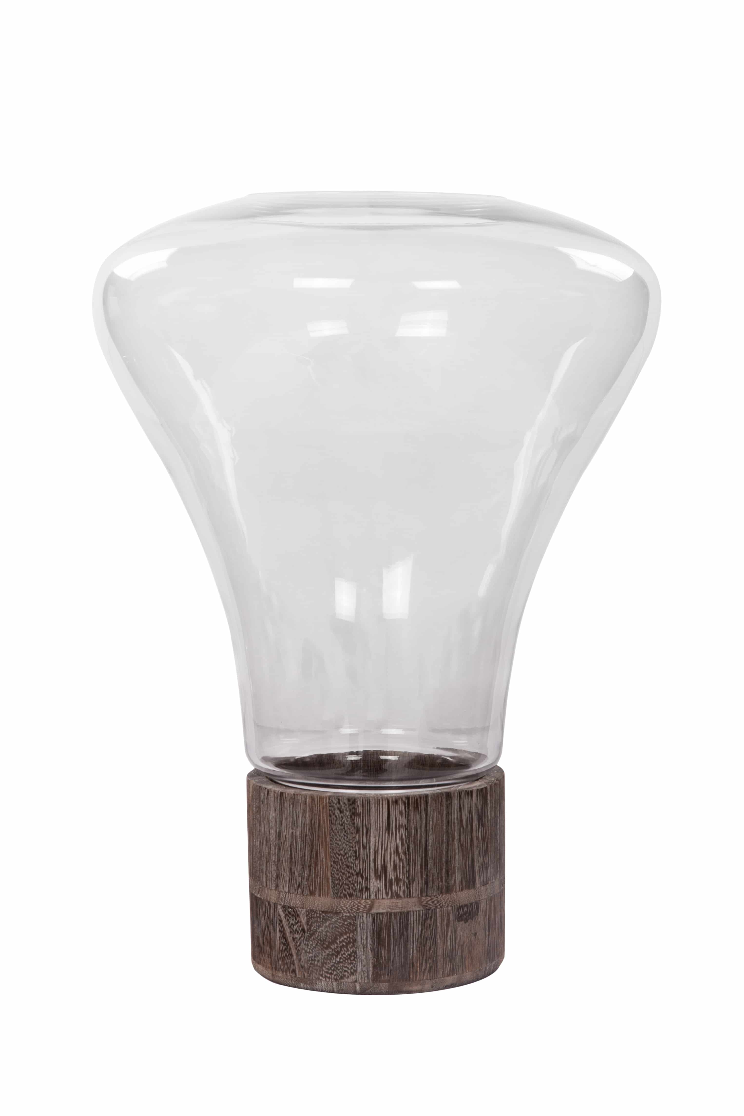 Windlicht Eris 207 Grau Windlicht Eris 207 Grau