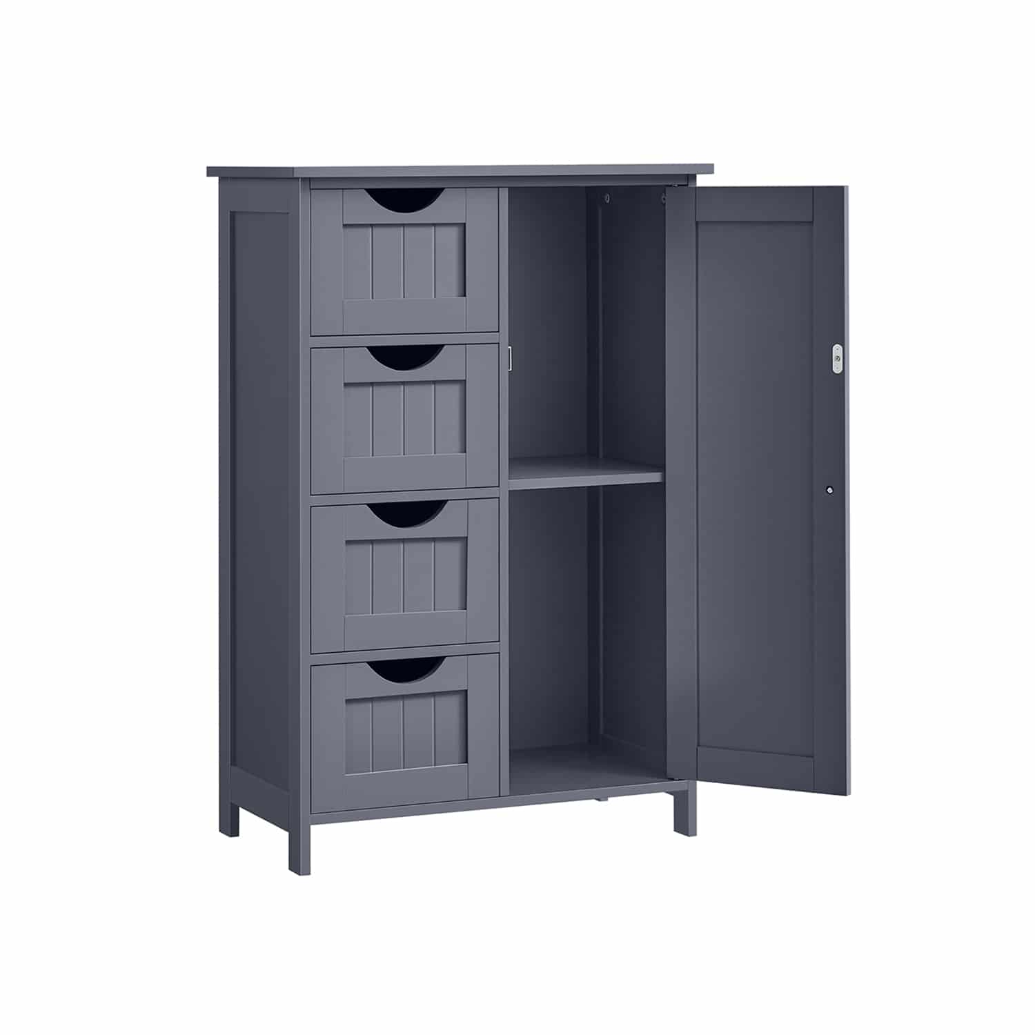 Badezimmerschrank, schmaler Badschrank, Beistellschrank Badezimmerschrank, schmaler Badschrank, Beistellschrank