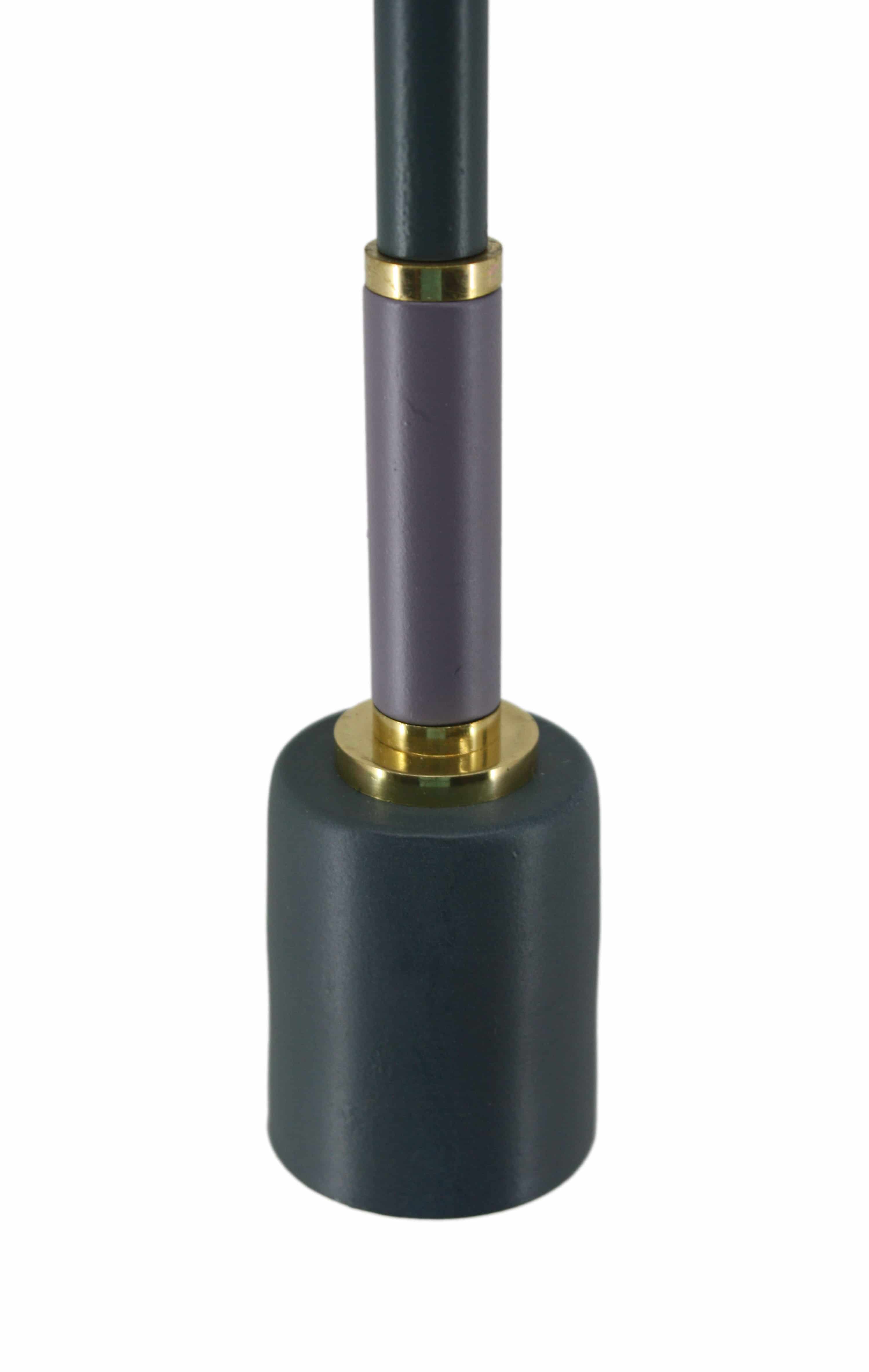 Hängelampe Camielle 387 Dunkelblau