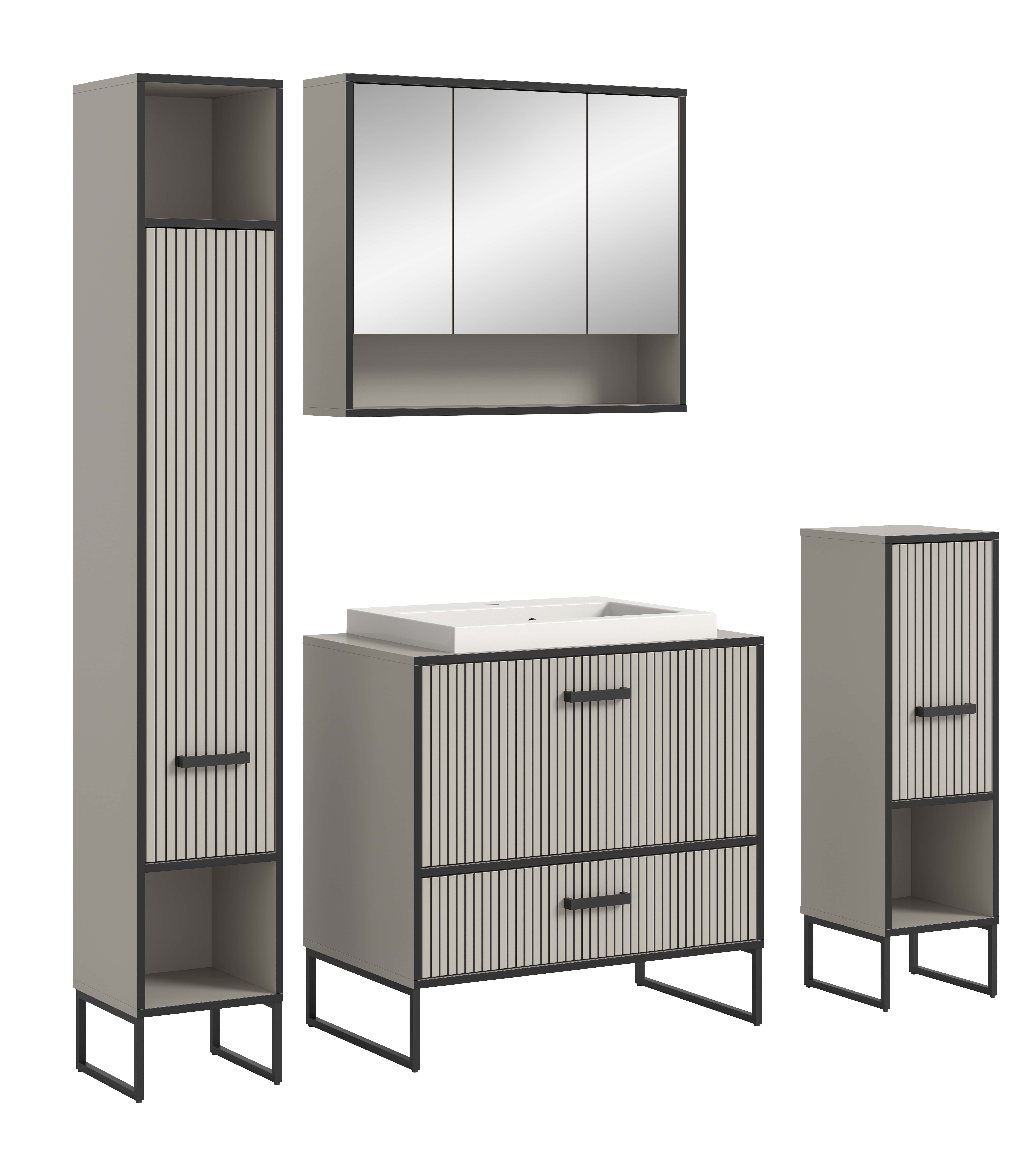 Bagno Badkombination