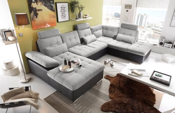 Elegante Wohnlandschaft Jakarta von Ed Exciting Design – Luxus und Komfort in einem