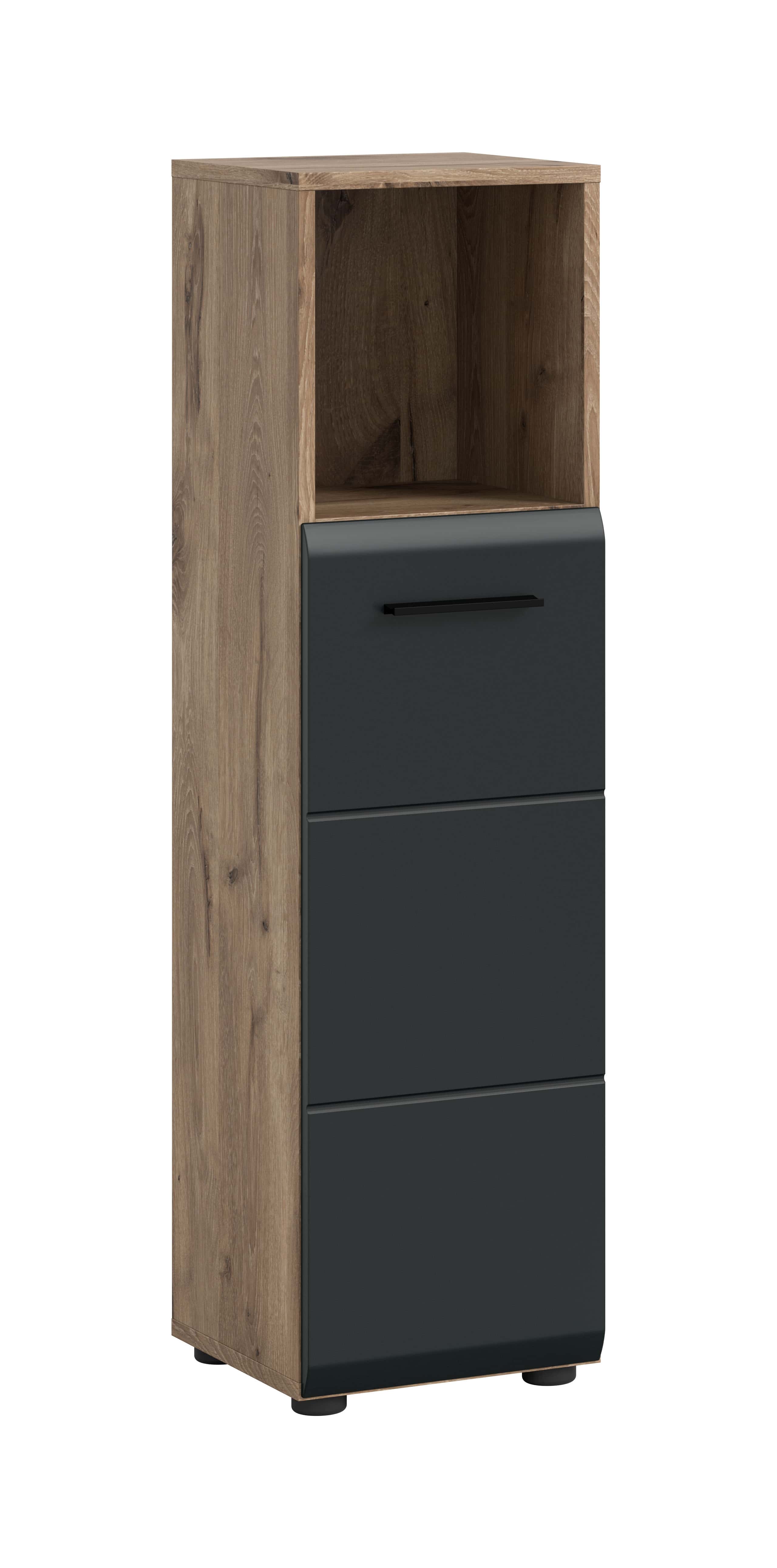 Ice Standschrank hoch