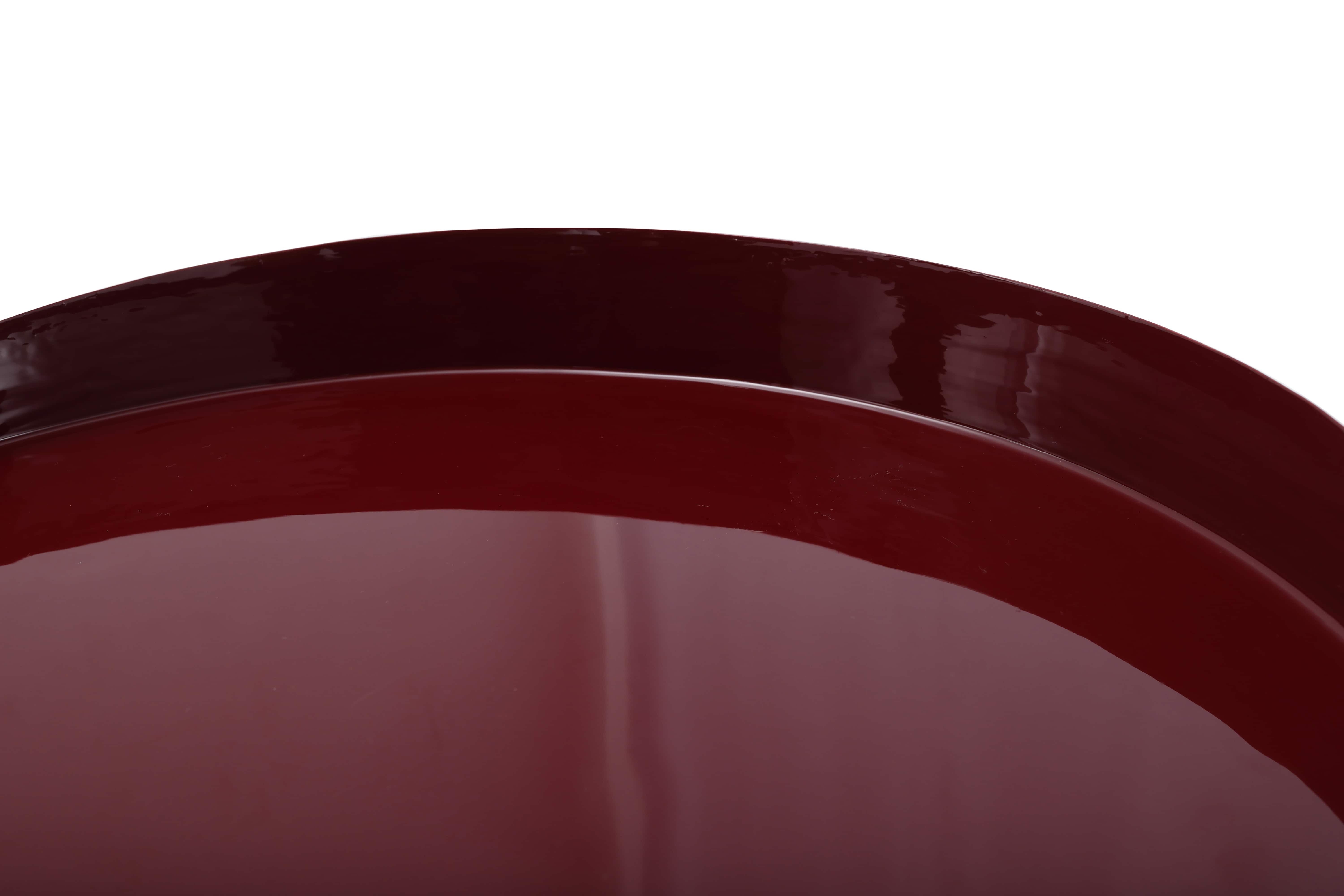 Beistelltisch Morrison 725 Dunkelgrün