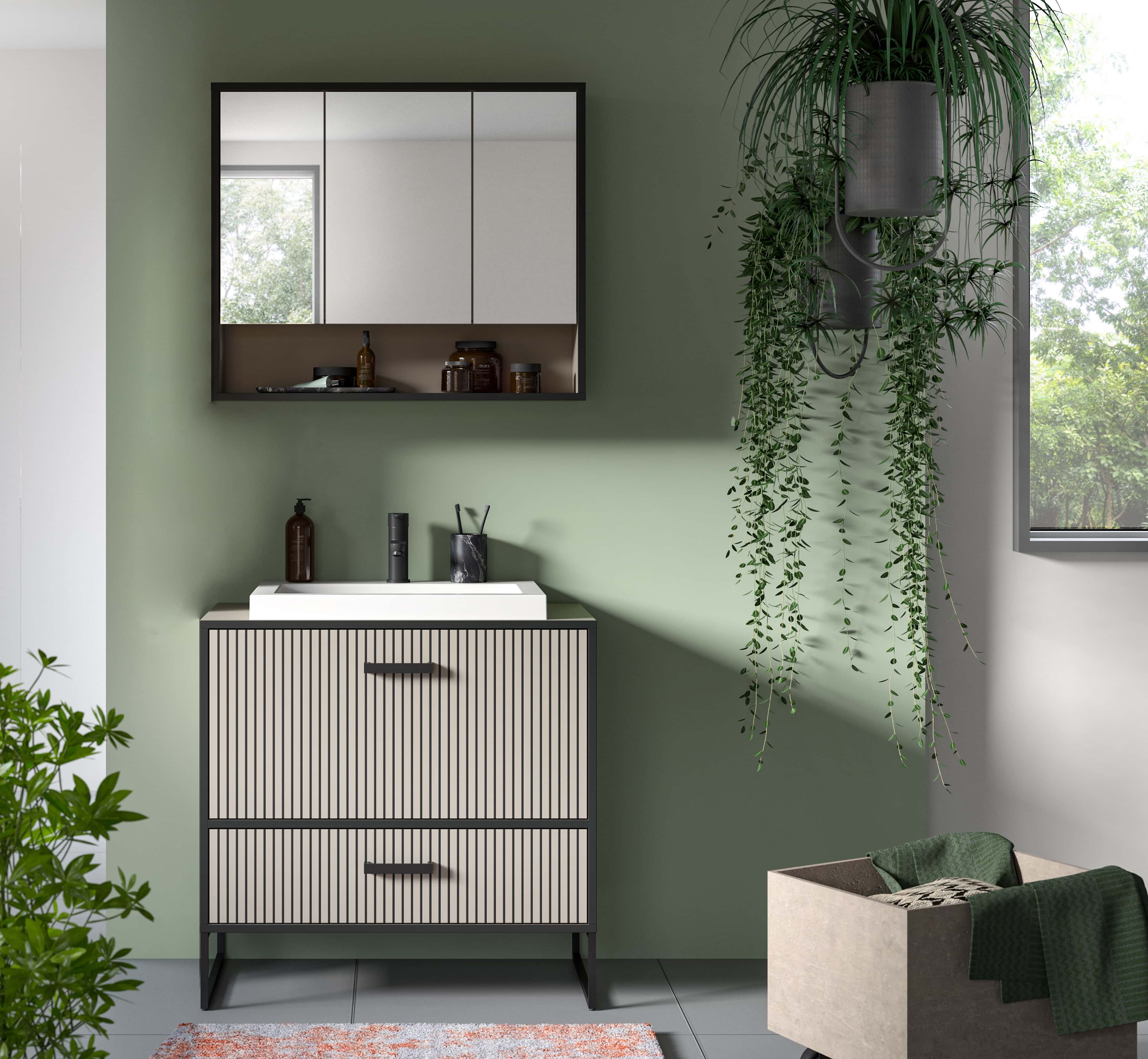 Bagno Badkombination