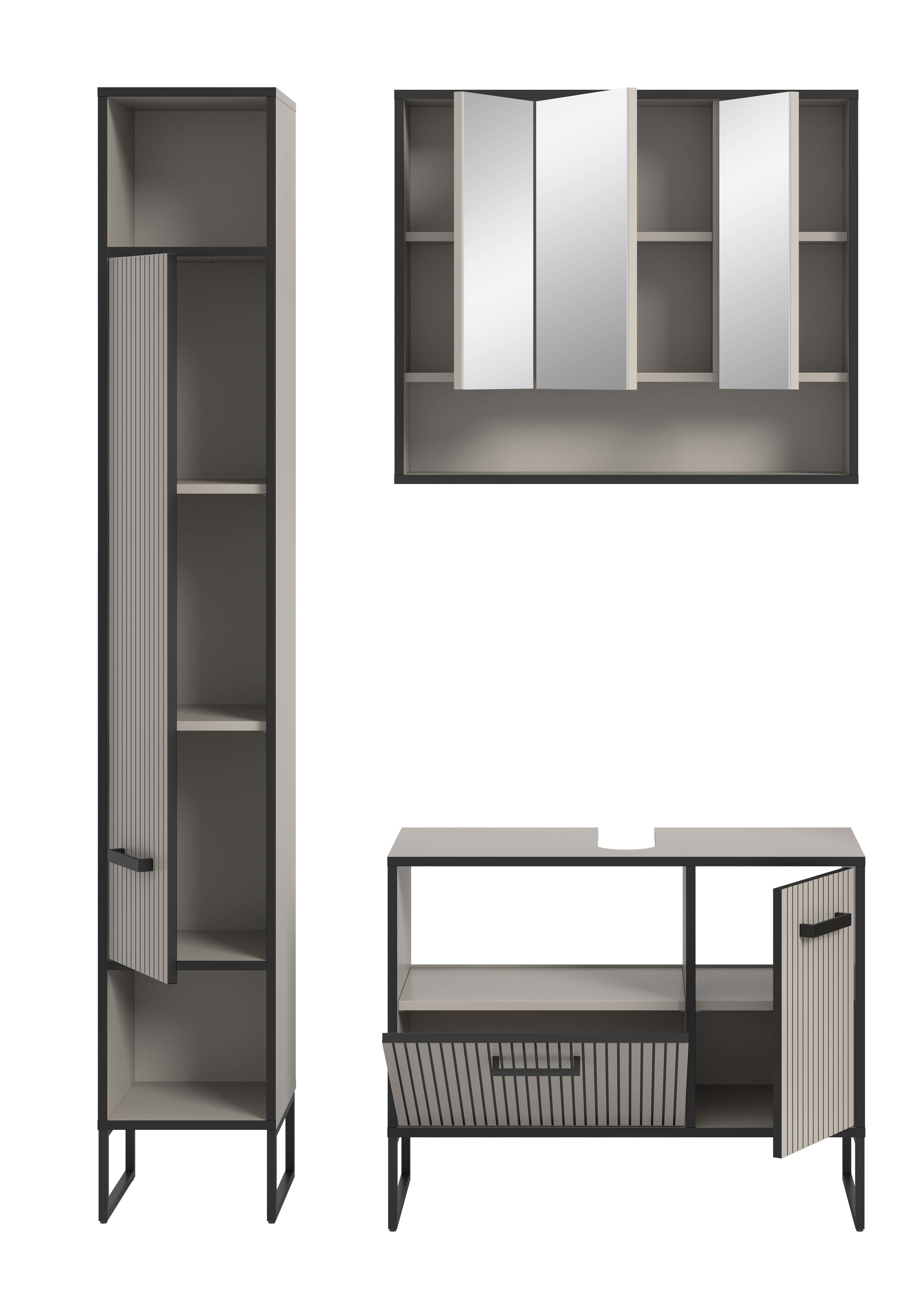 Bagno Badkombination