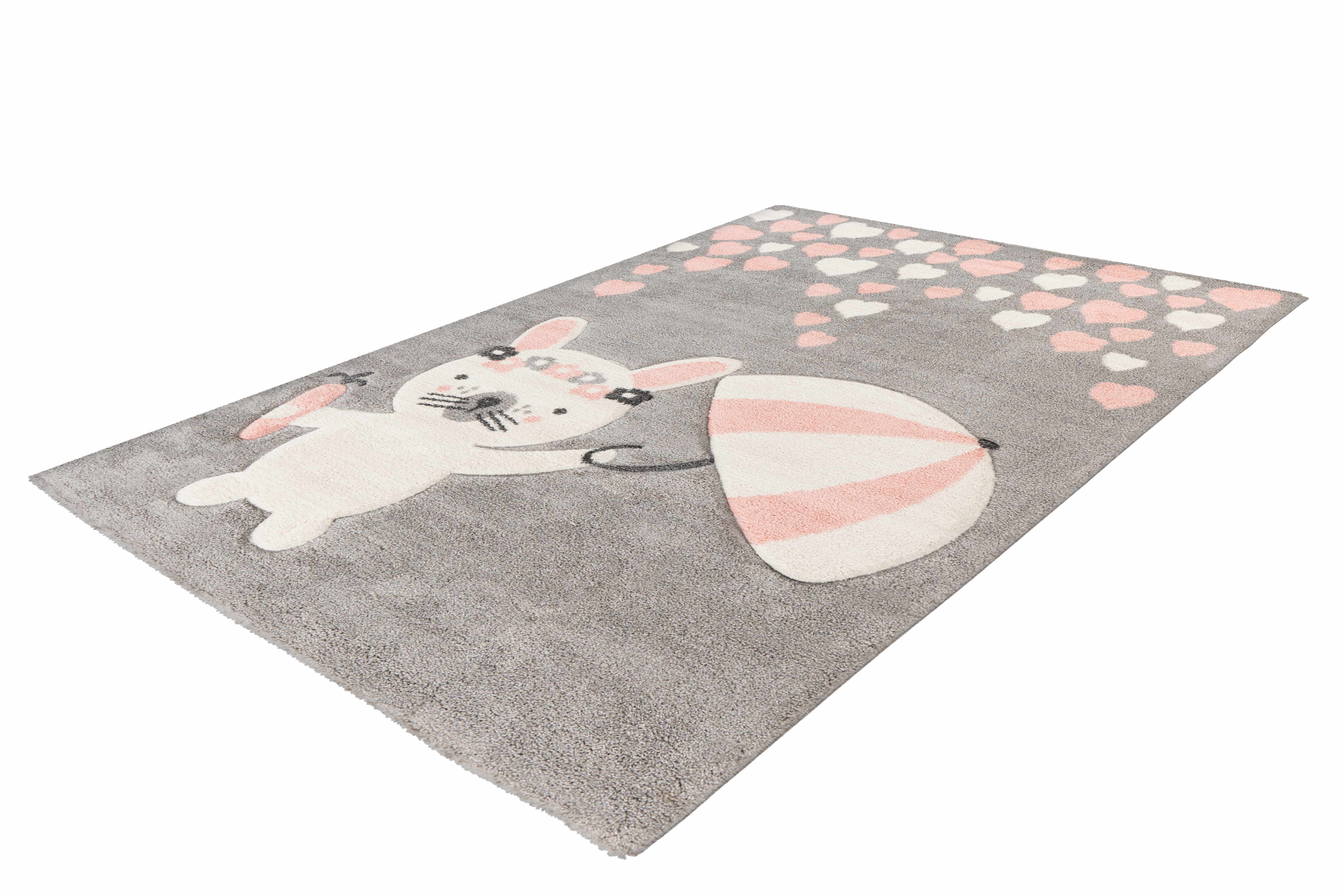 Australia - Clermont Rosa 80cm x 150cm Australia - Clermont Rosa 80cm x 150cm