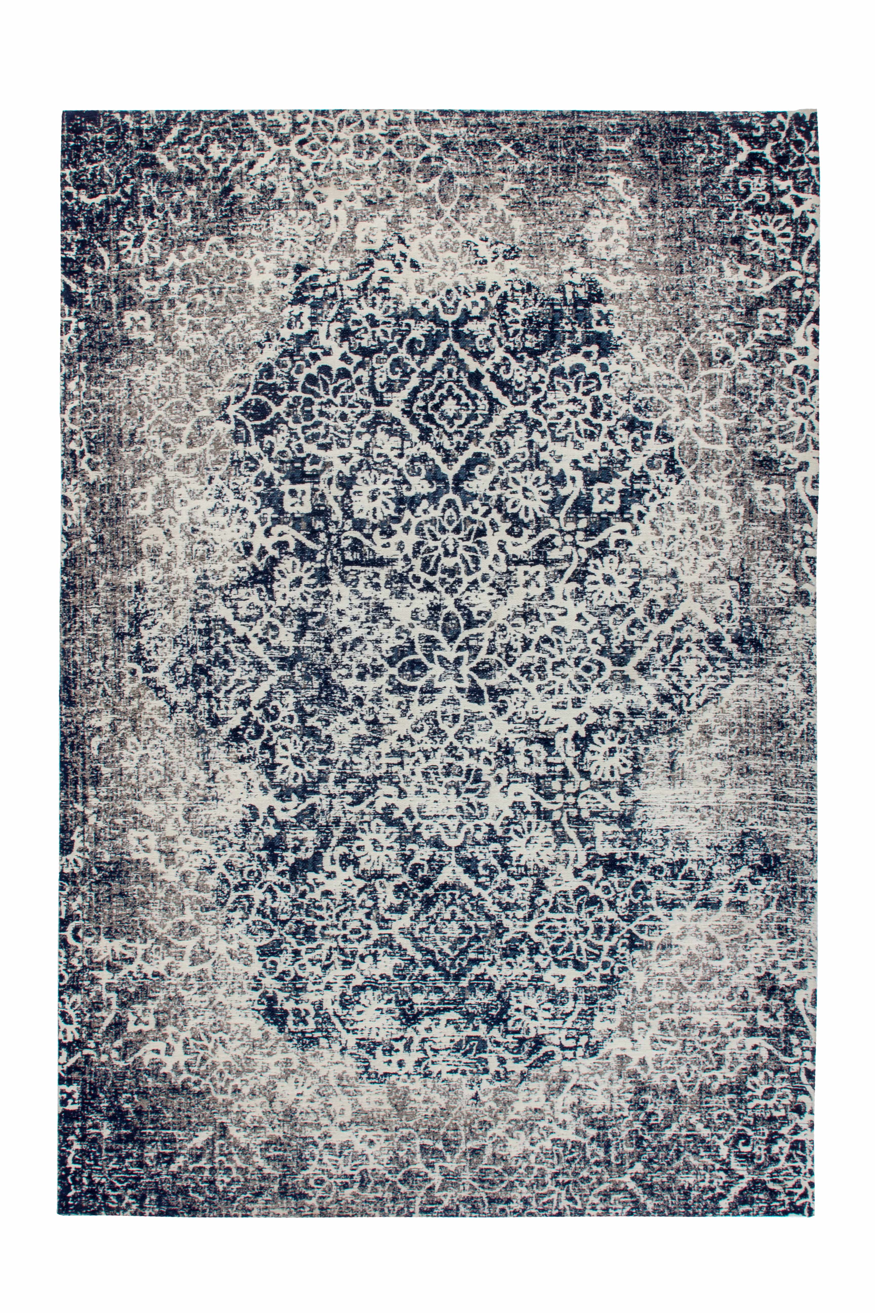 River 140 Grau / Multi 80cm x 150cm River 140 Grau / Multi 80cm x 150cm