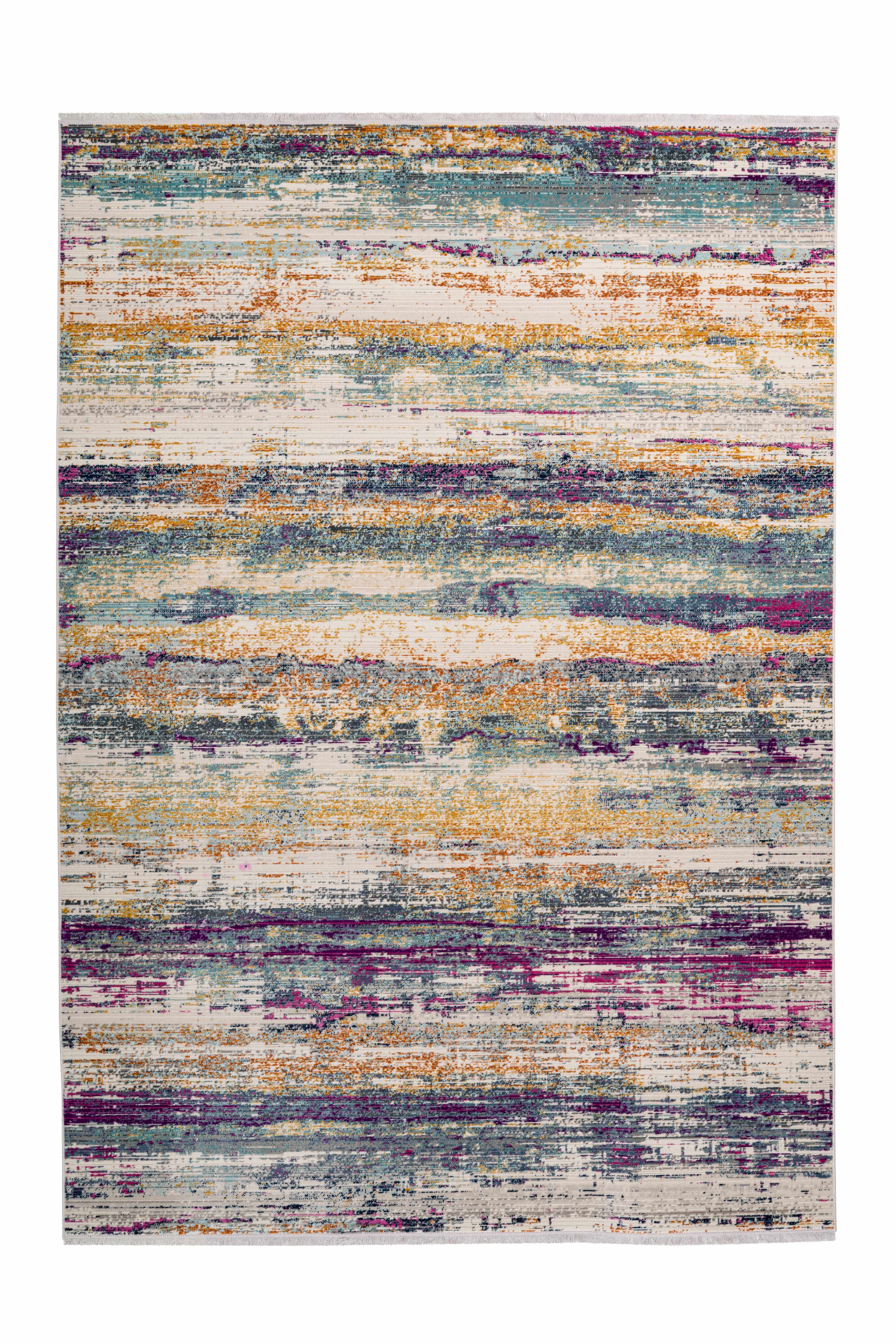 Anouk 725 Multi 80cm x 150cm Anouk 725 Multi 80cm x 150cm