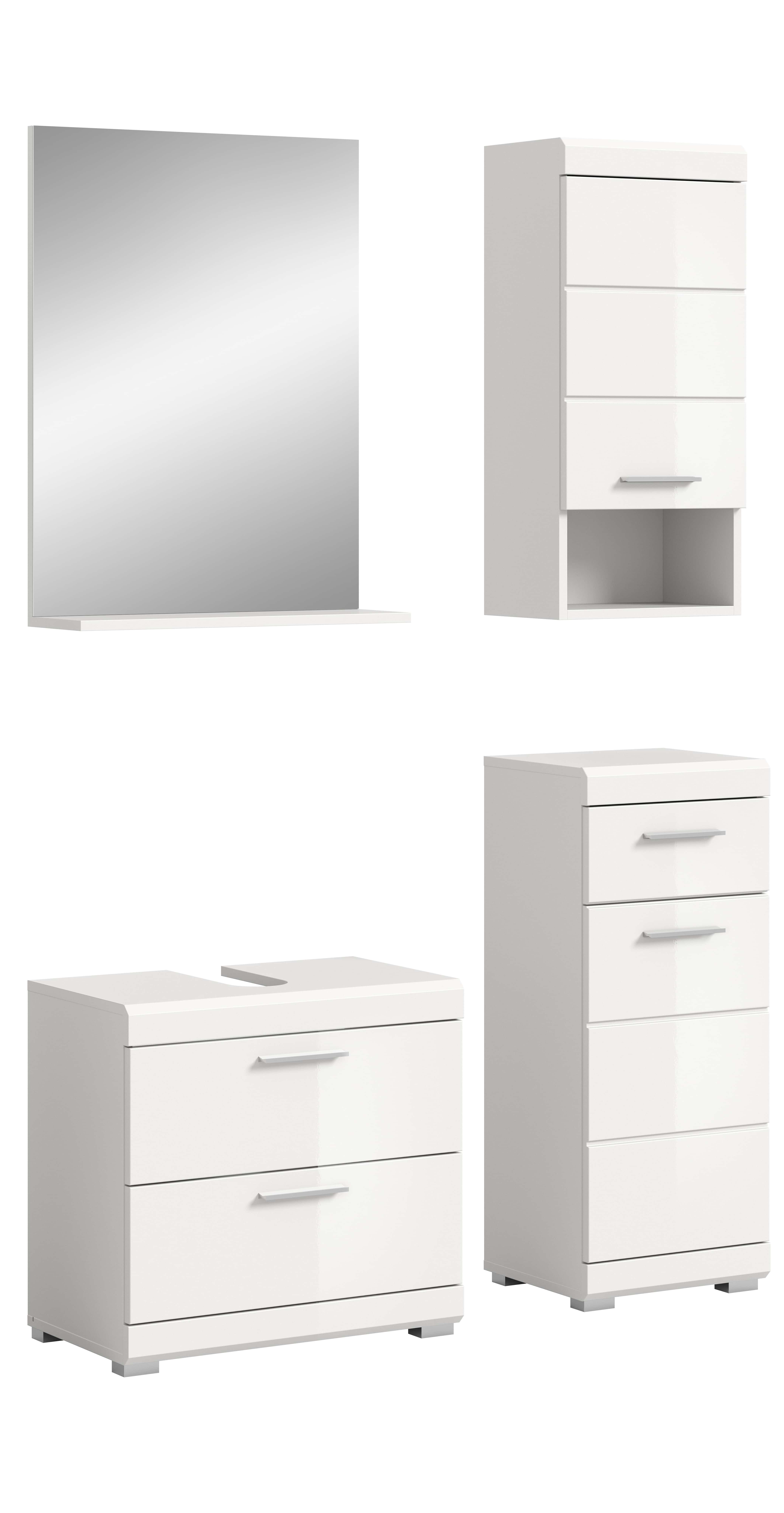 Scout Badkombination