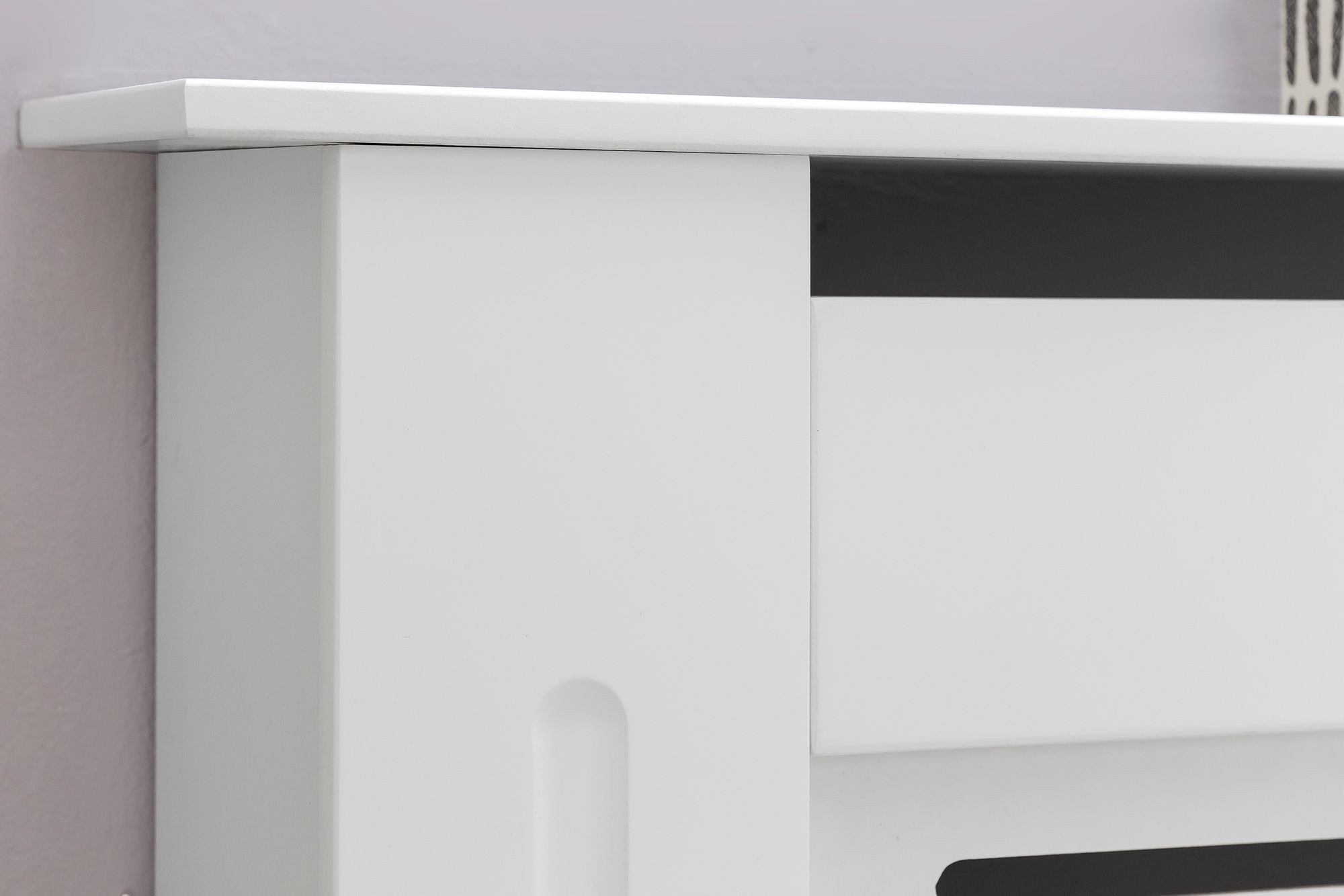47549-WOHNLING-Heizkoerperabdeckung-ATOR-L-151-5x_6 Design Heizkörperverkleidung WL5.746 Weiß Matt Lackiert 152x83x19 cm