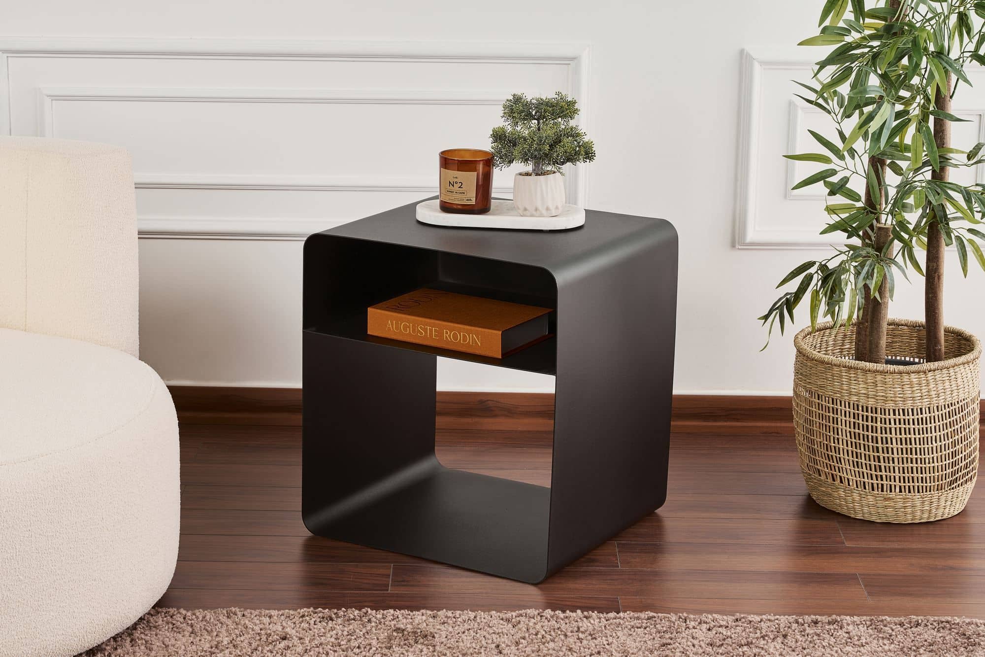 Shb-012-B - Beistelltisch