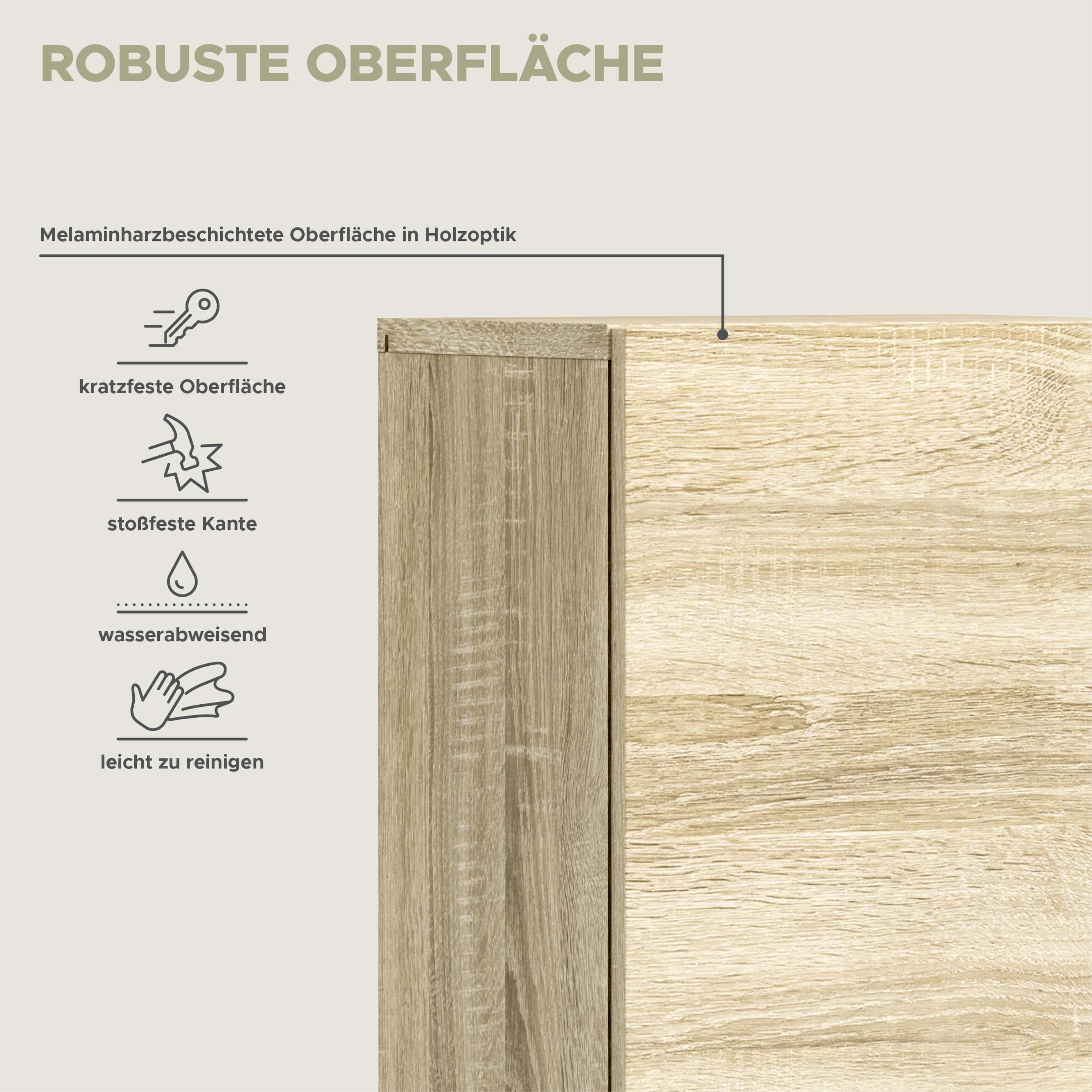 Boston Badschrank Boston Badschrank