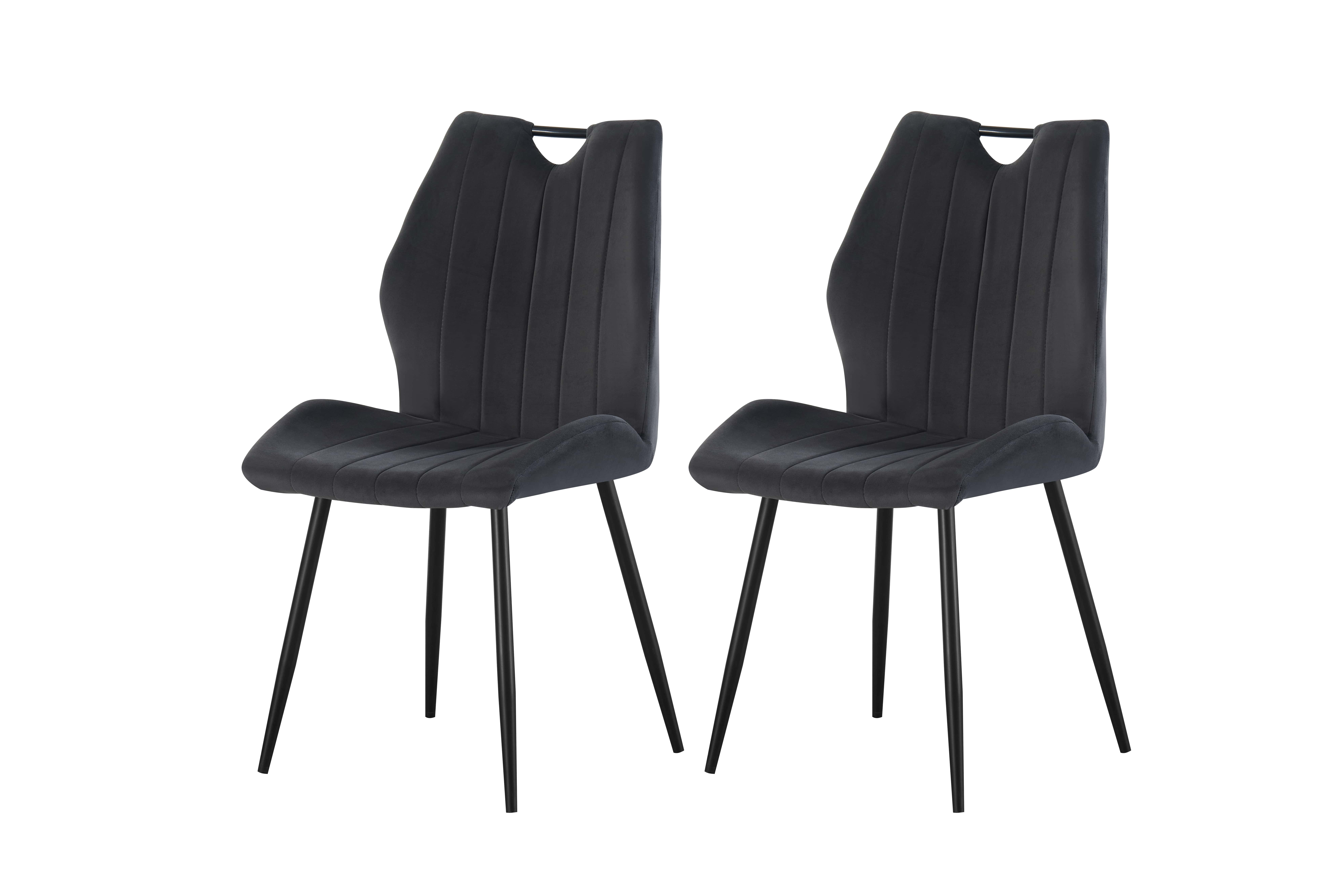 Christin Stuhl 2er Set