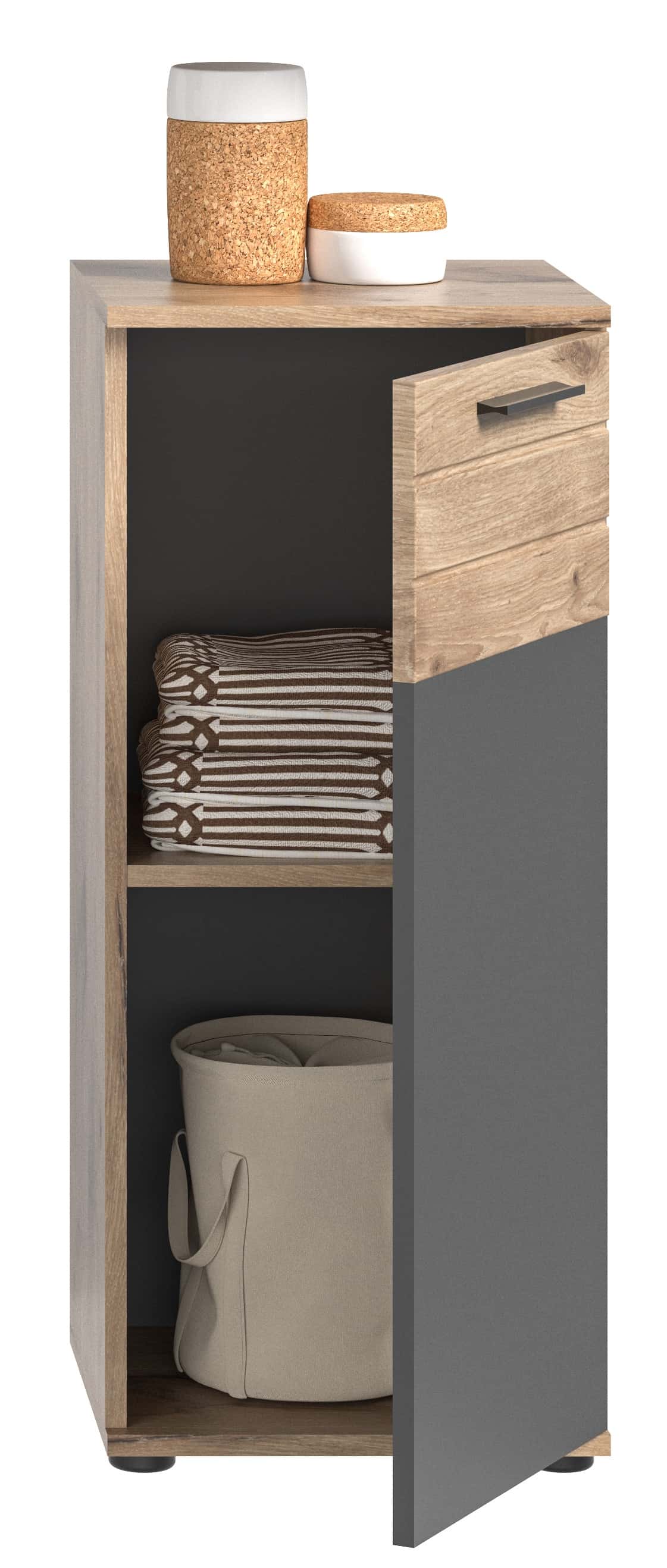 Mason Badstandschrank Mason Badstandschrank