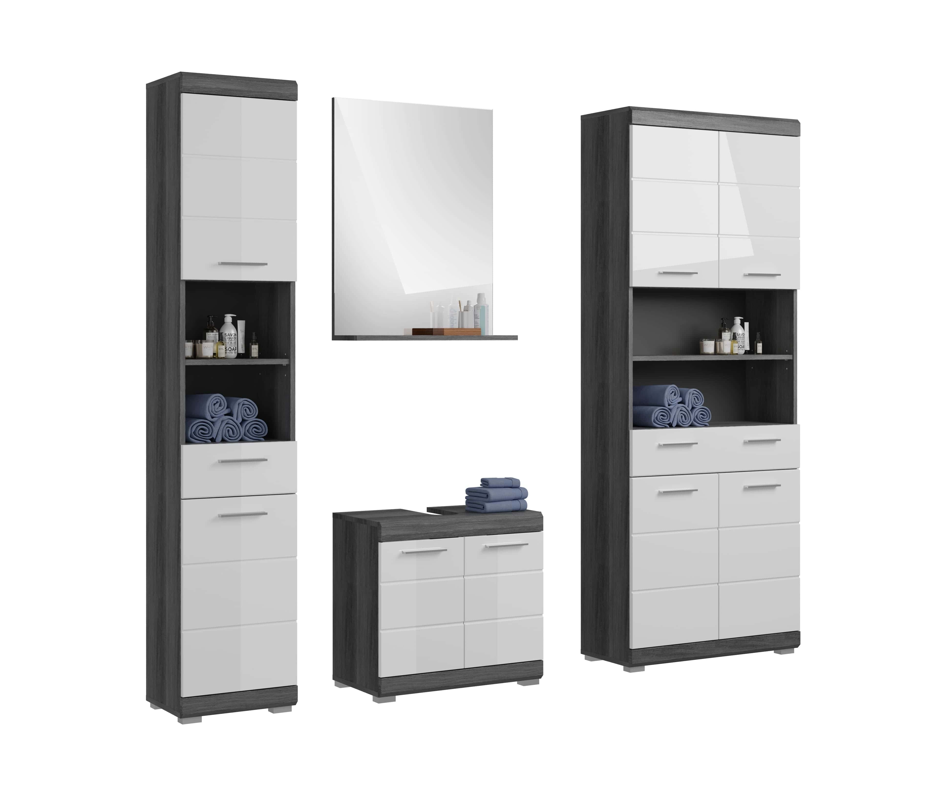 Scout Badkombination