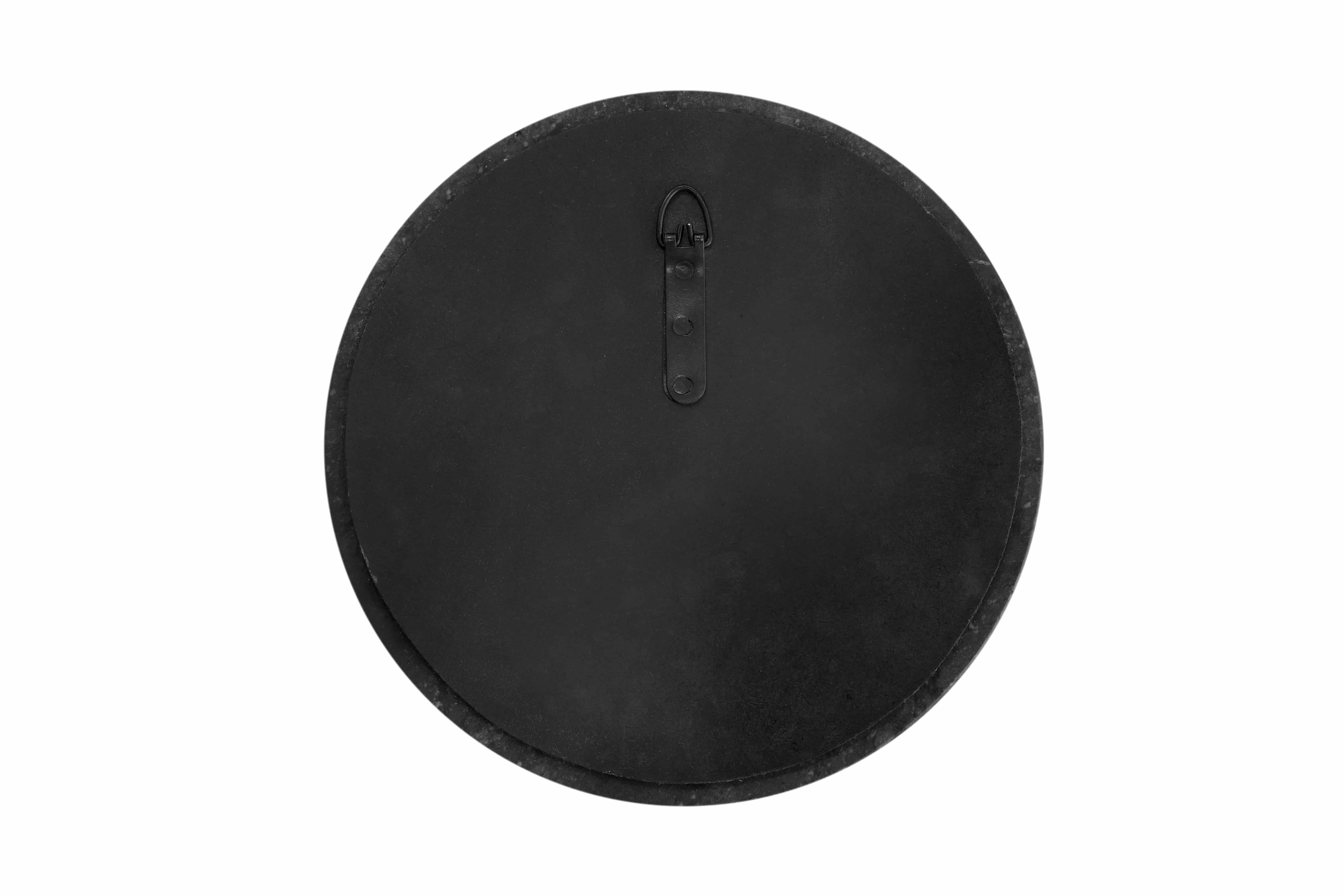 Wandspiegel Dexter 125 Weiß