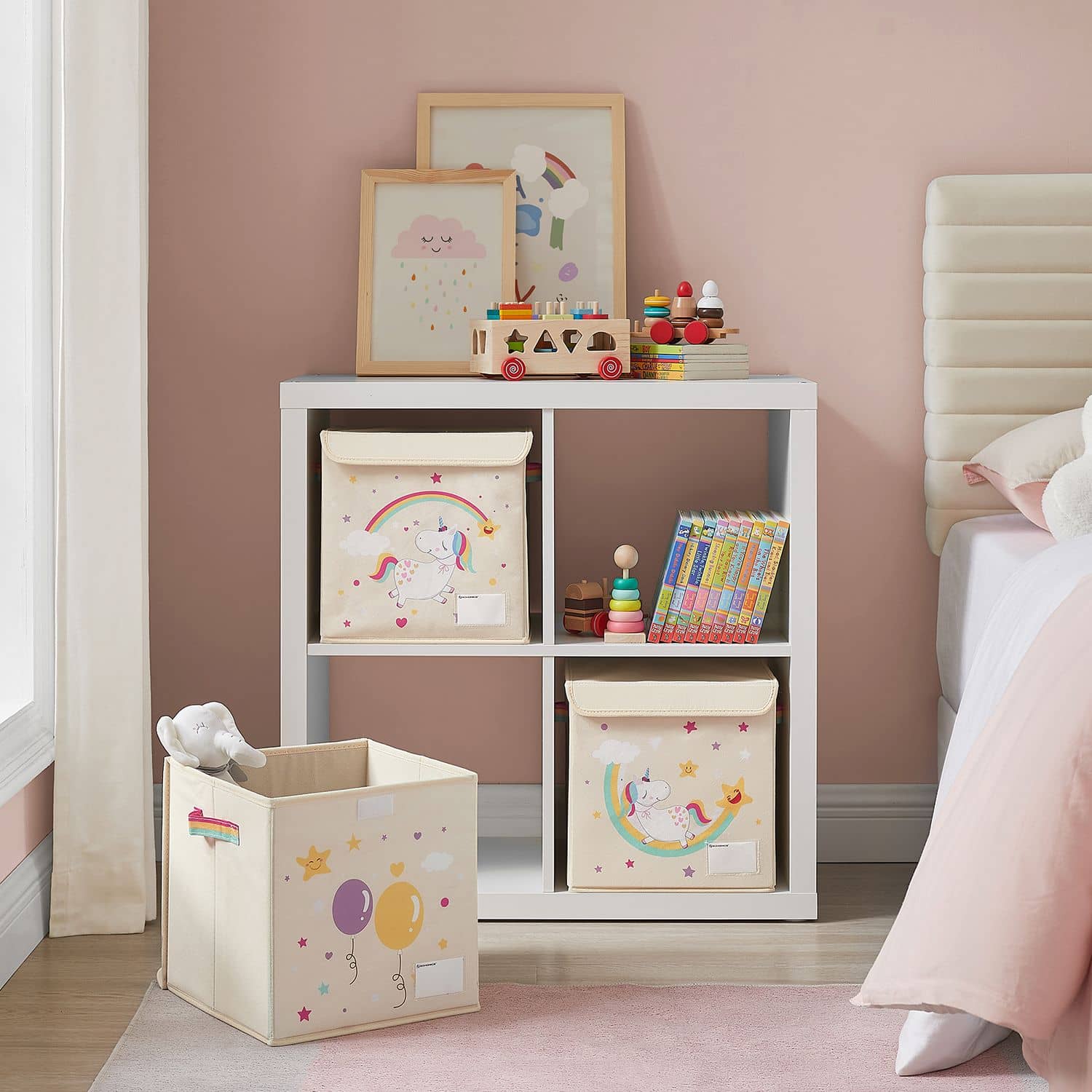 Aufbewahrungsboxen 3er Set-RFB710W03 Aufbewahrungsboxen 3er Set-RFB710W03