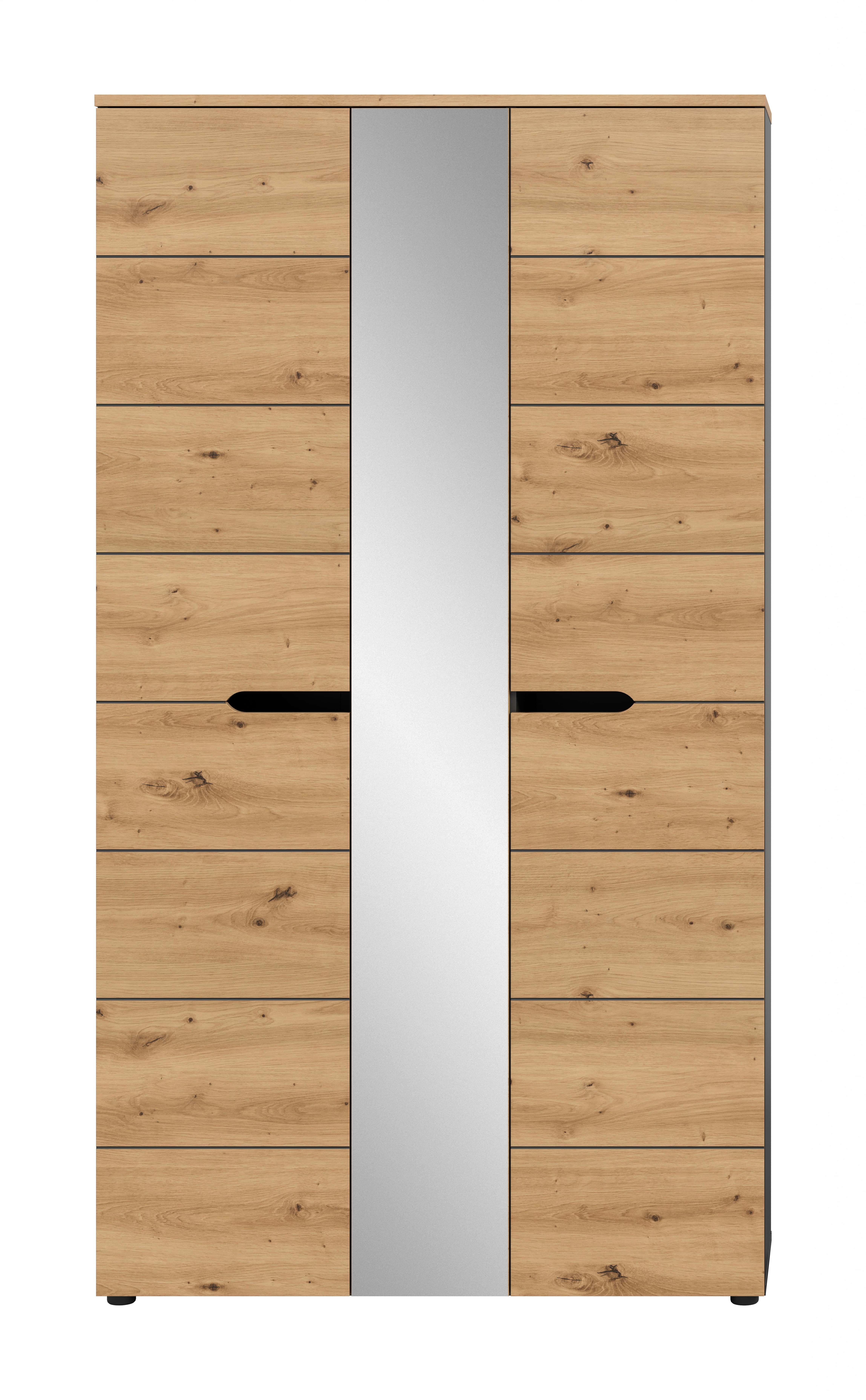 Canu Garderobenschrank Canu Garderobenschrank