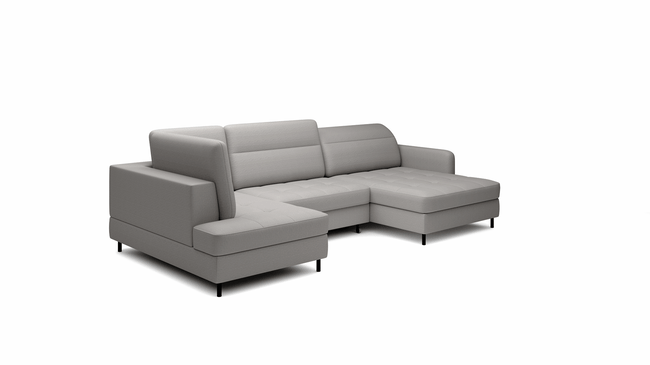 Berrto Wohnlandschaft – Komfort und Funktionalität in vier modernen Farben Berrto Wohnlandschaft – Komfort und Funktionalität in vier modernen Farben