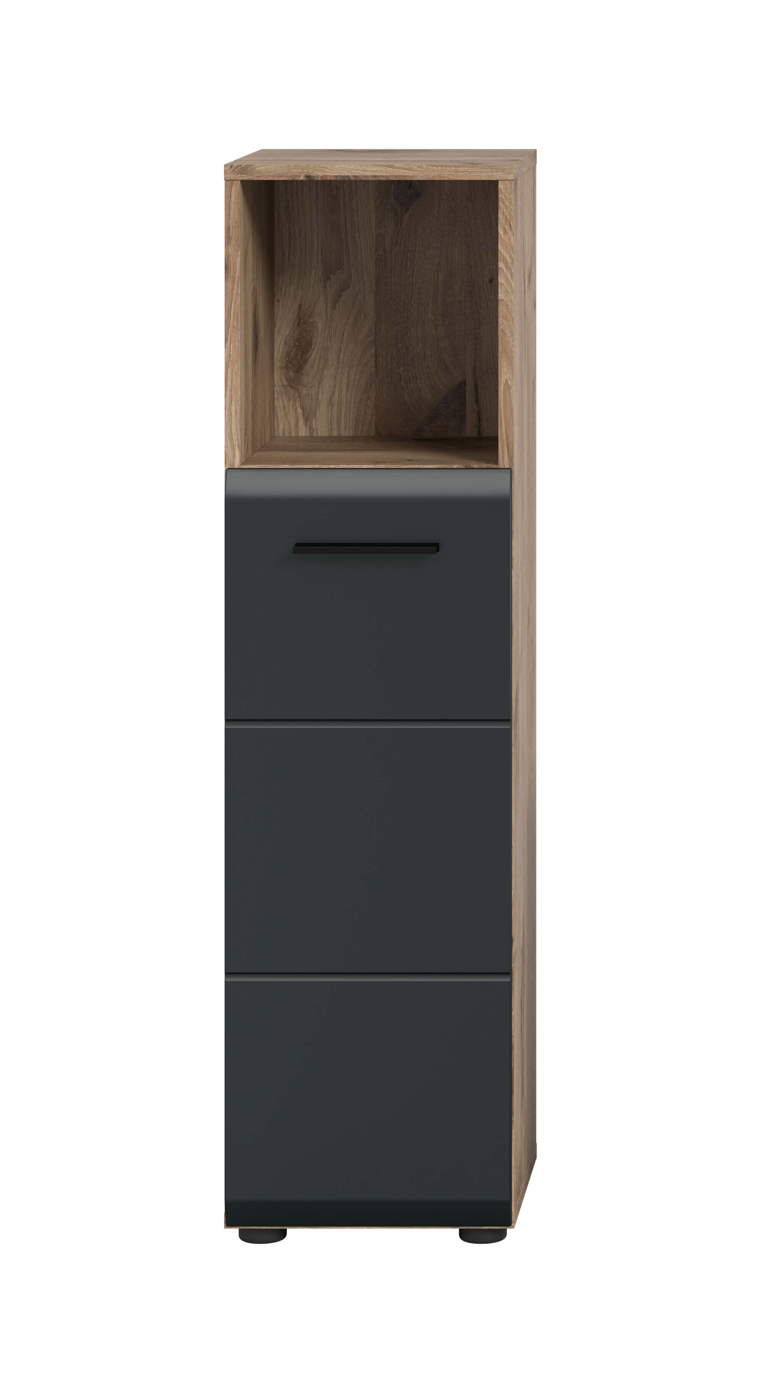 Ice Standschrank hoch