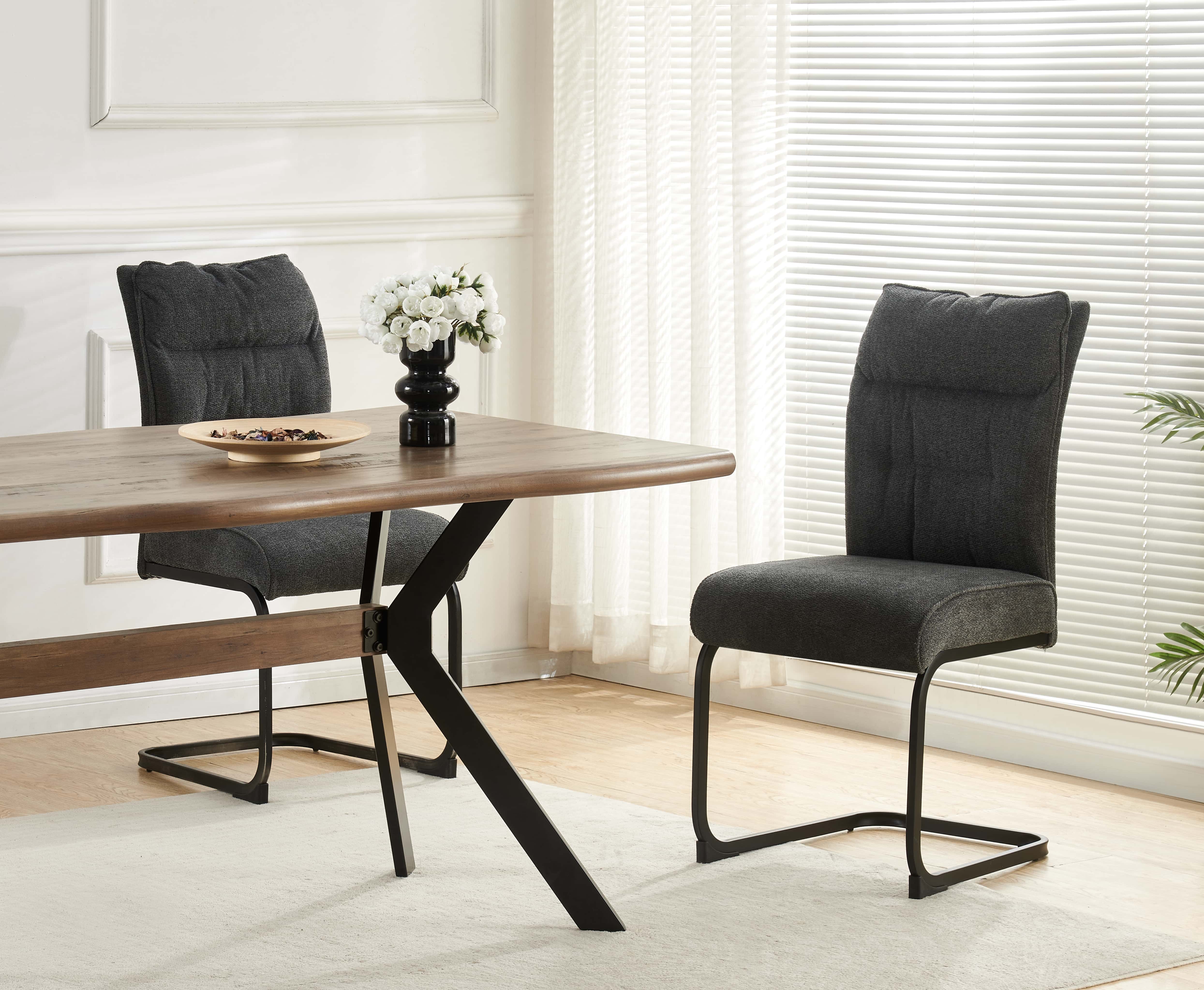 Frieda Schwinger-Stuhl 2er Set Frieda Schwinger-Stuhl 2er Set