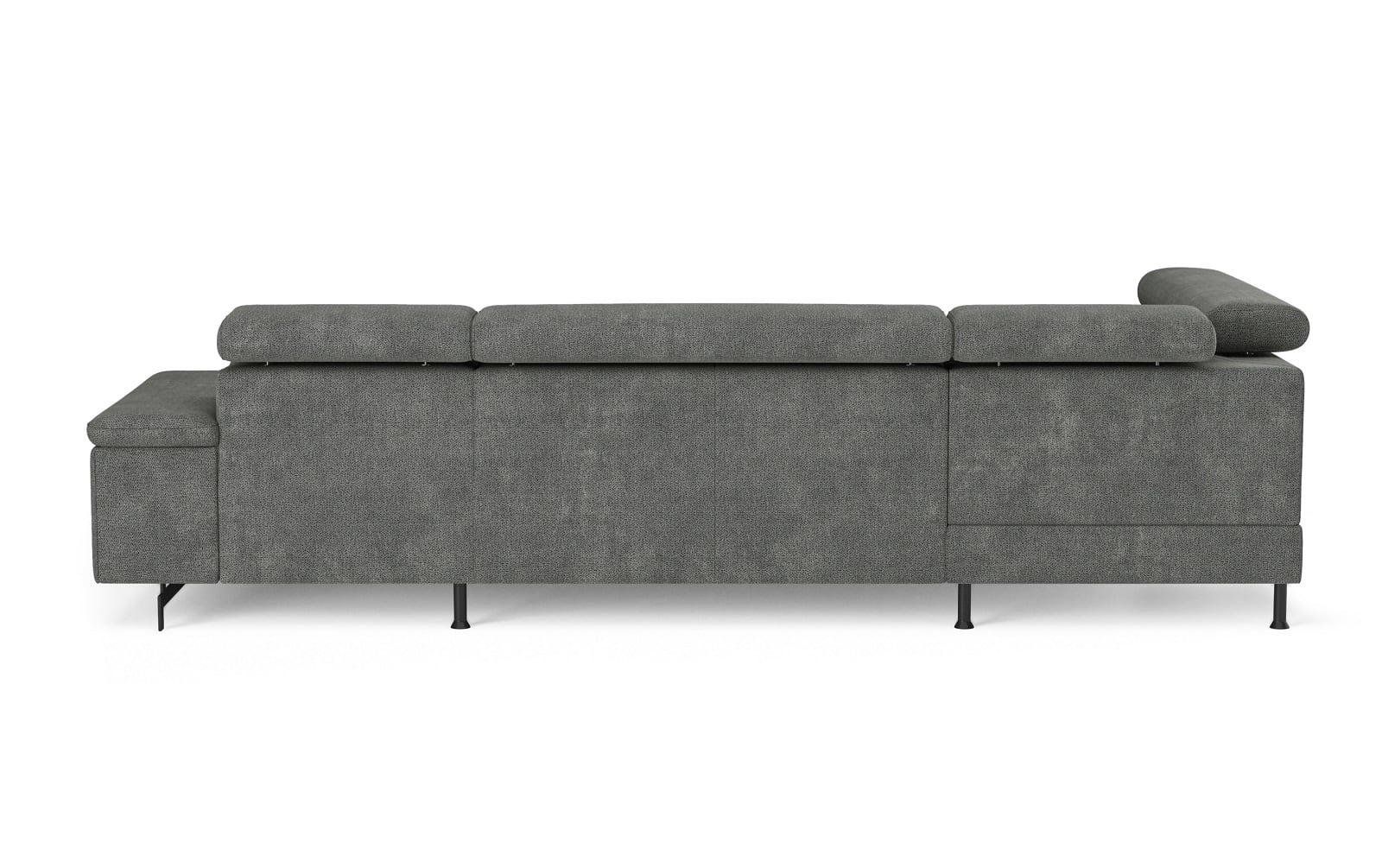 Emma Wohnlandschaft mit Schlaffunktion und Bettkasten - Cotta Emma Wohnlandschaft mit Schlaffunktion und Bettkasten - Cotta